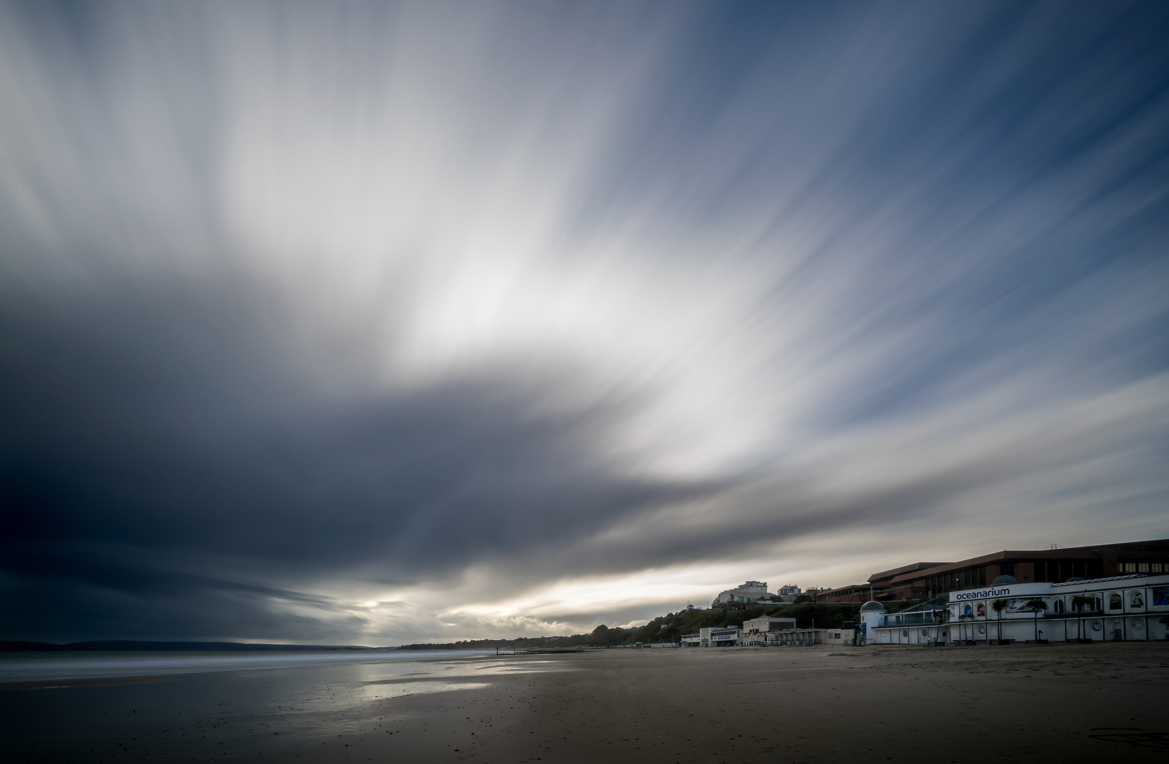 Forse la burrasca che Drenched Timk2?