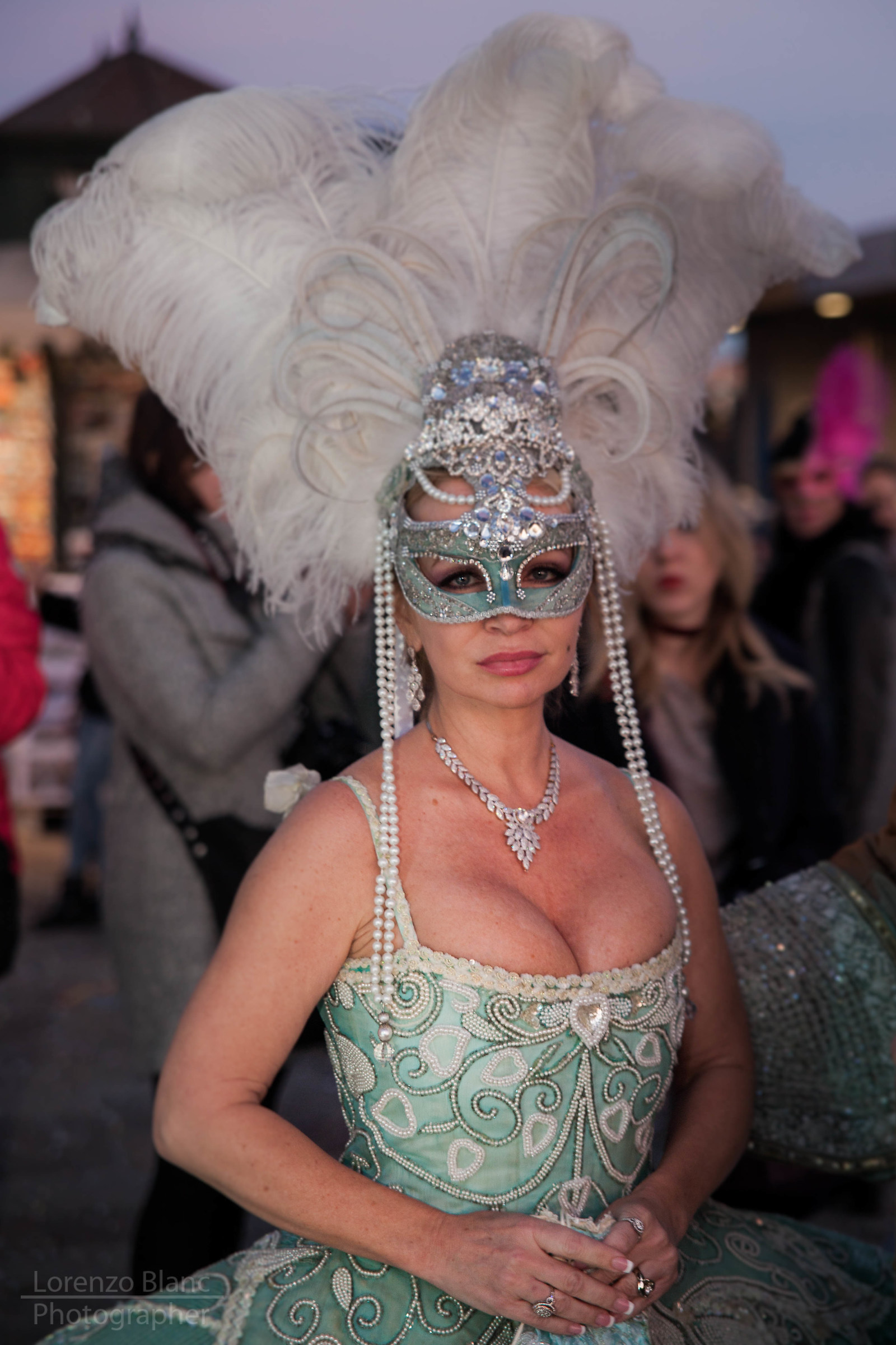 Fascino d'altri tempi