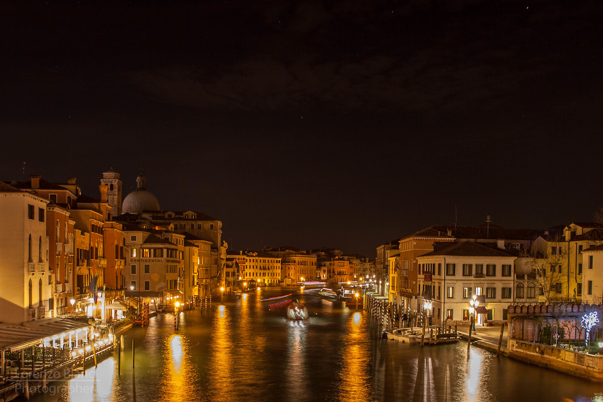 Venice
