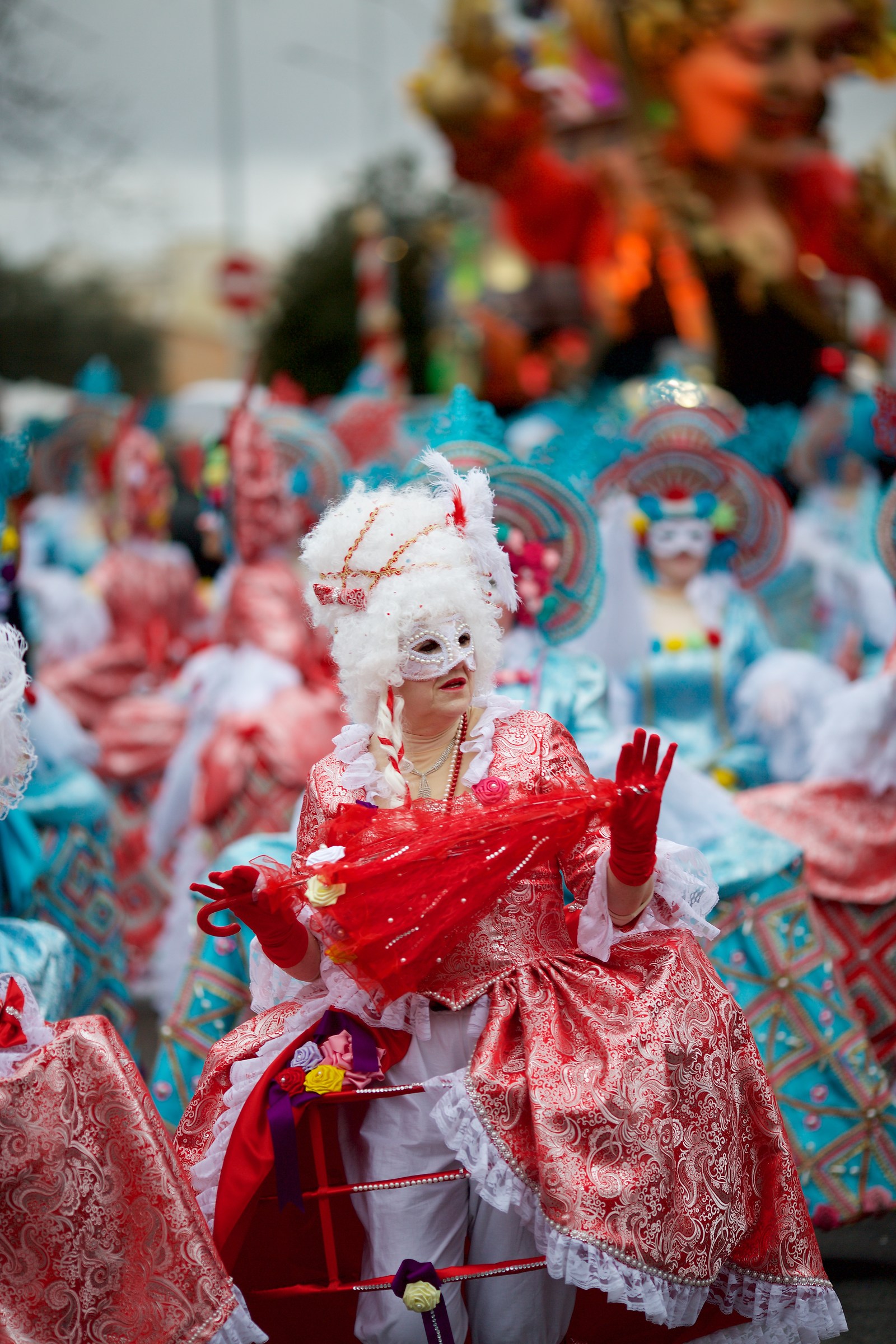 carnevale civita castellana 2017