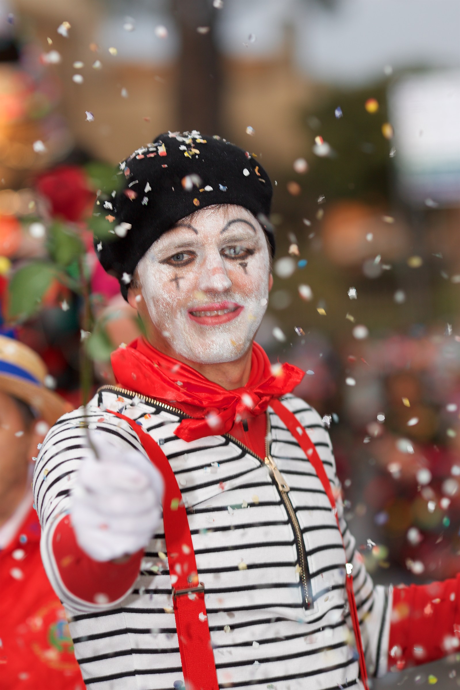carnevale civita castellana 2017