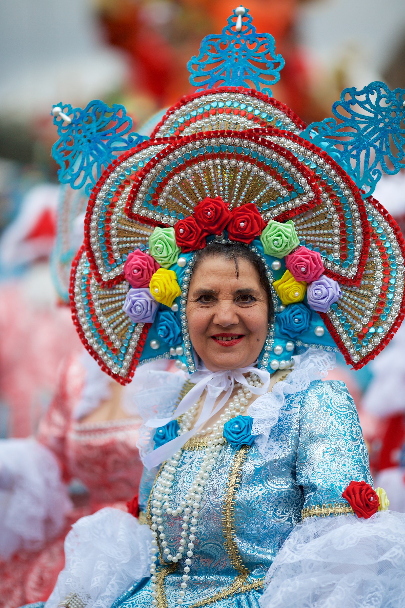 carnevale civita castellana 2017