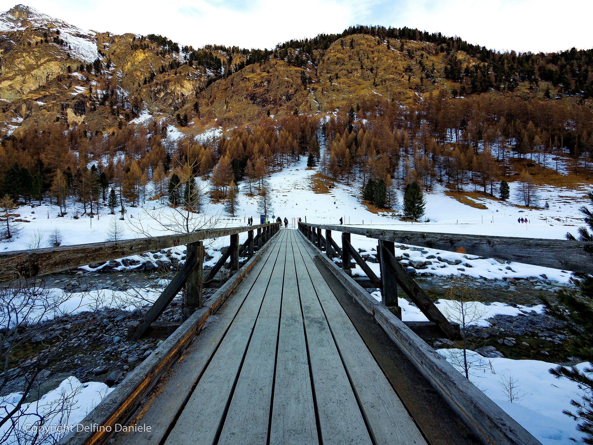 Val Roseg 25/02/2017