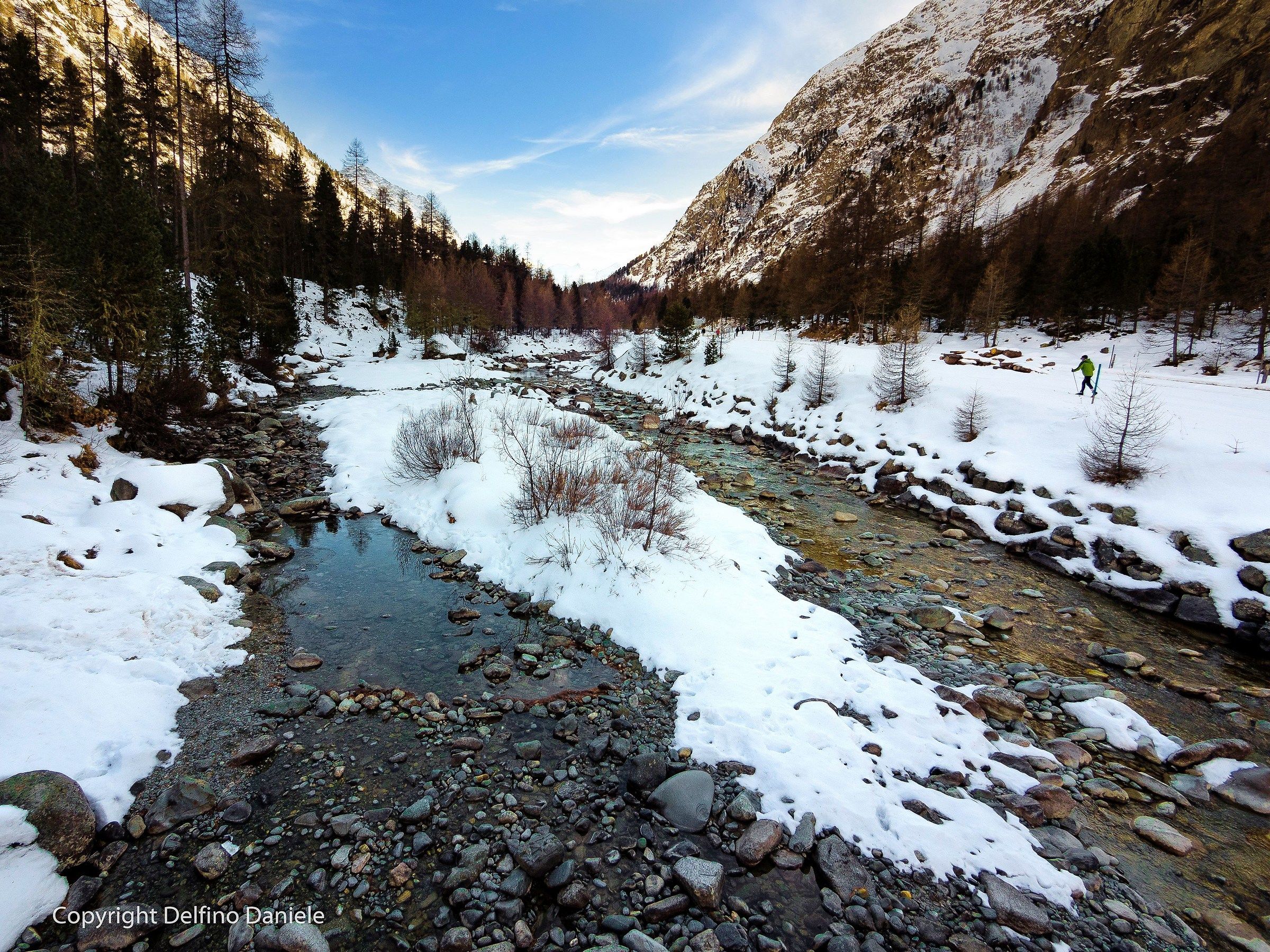 Val Roseg 25/02/2017