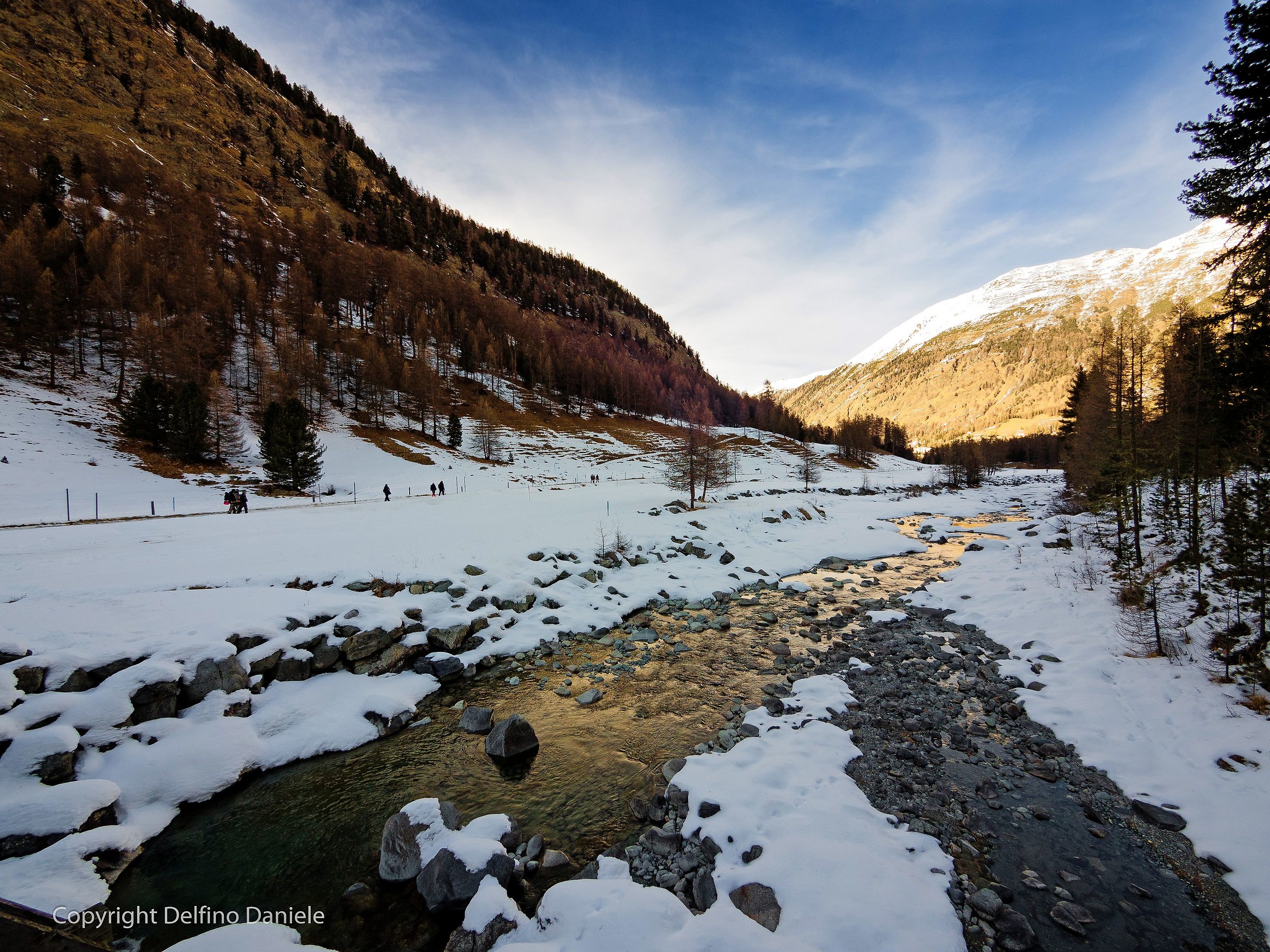 Val Roseg 25/02/2017