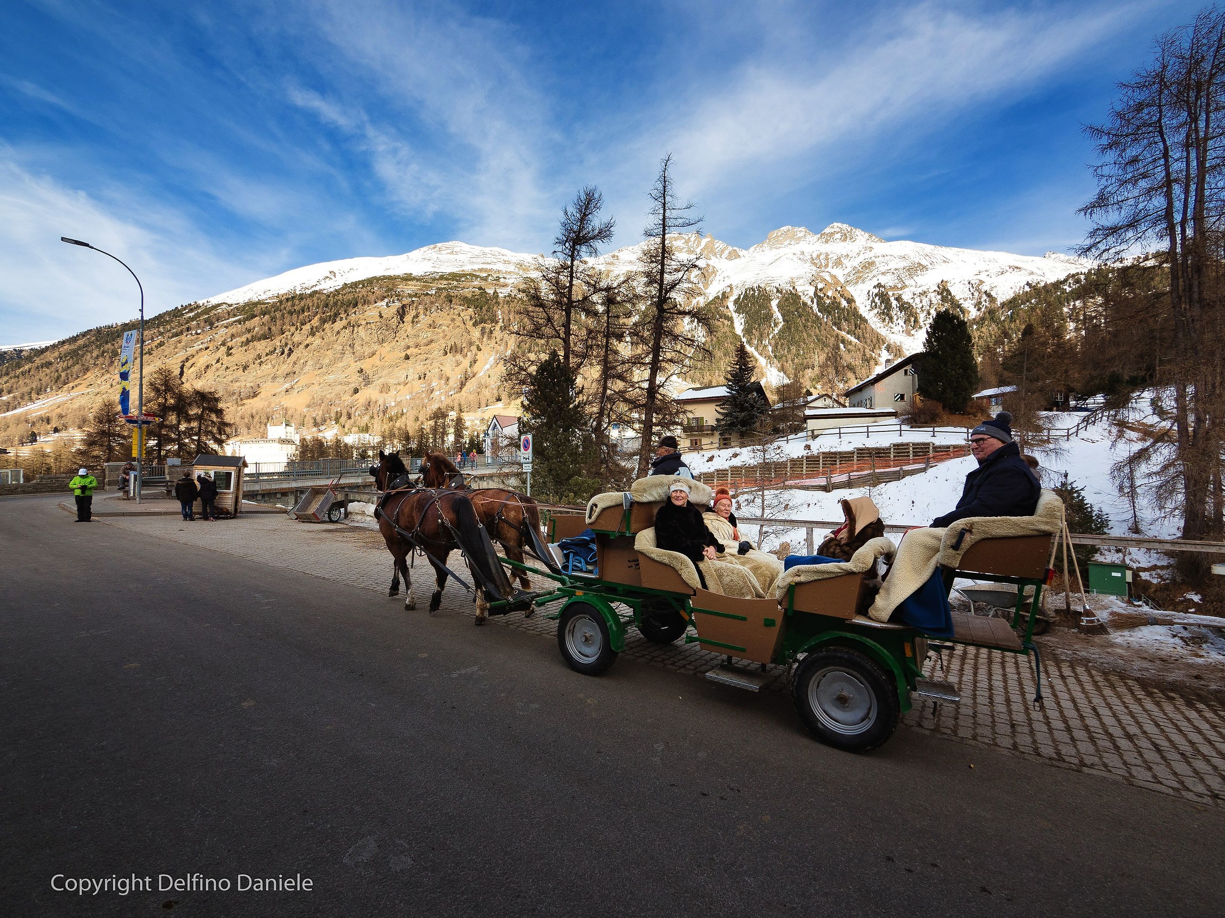 Val Roseg 25/02/2017