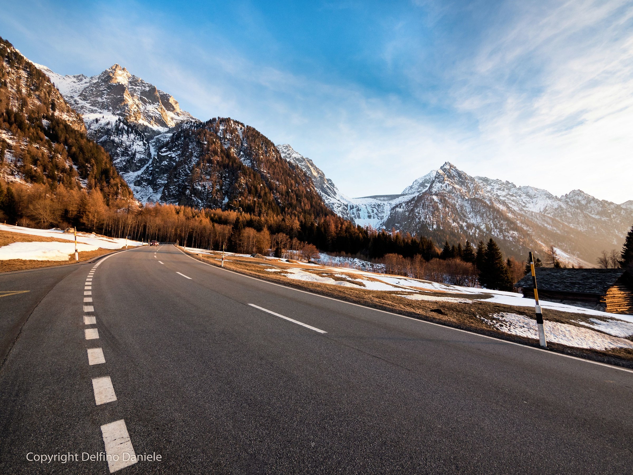 Val Roseg 25/02/2017