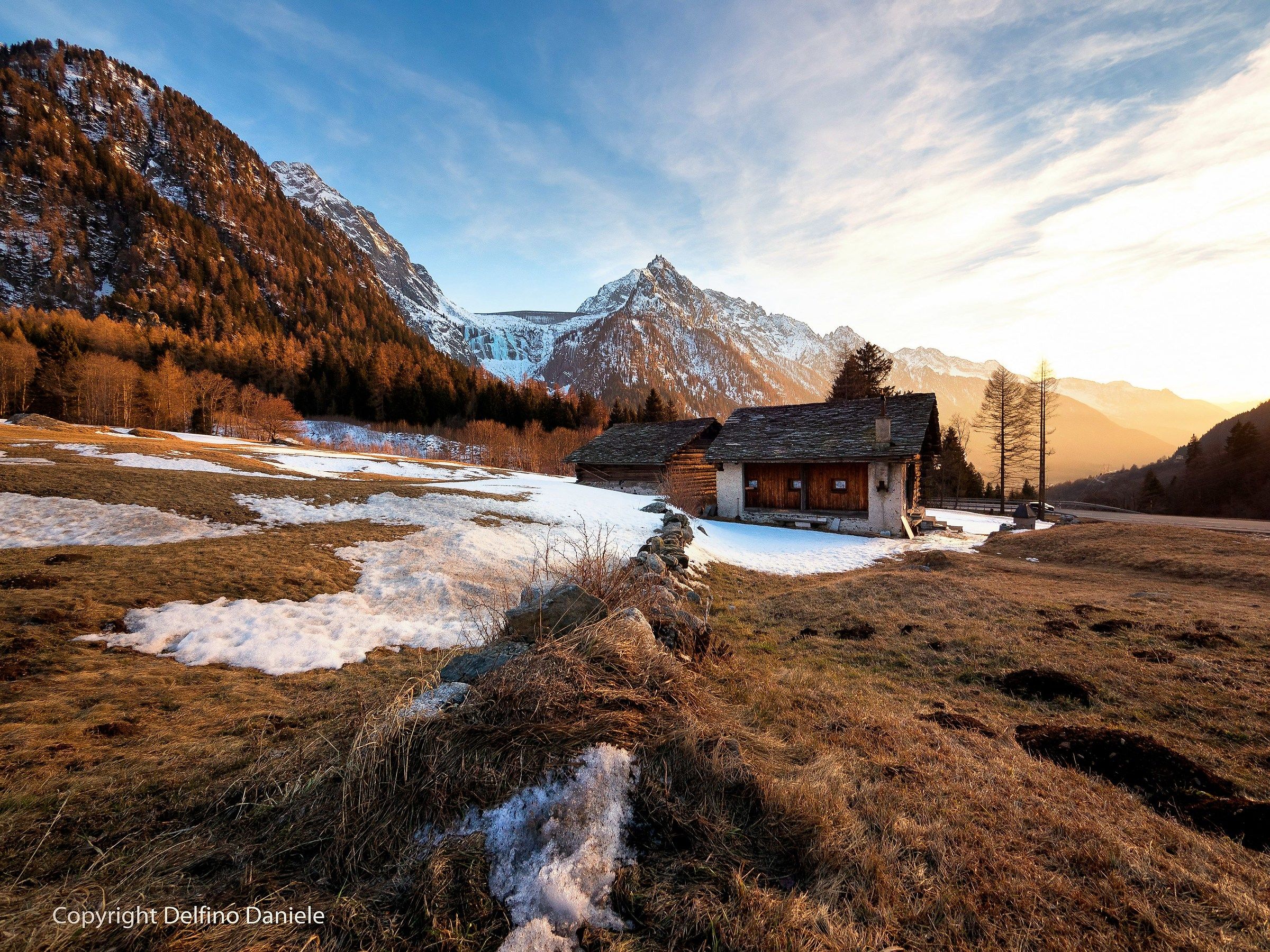 Val Roseg 25/02/2017