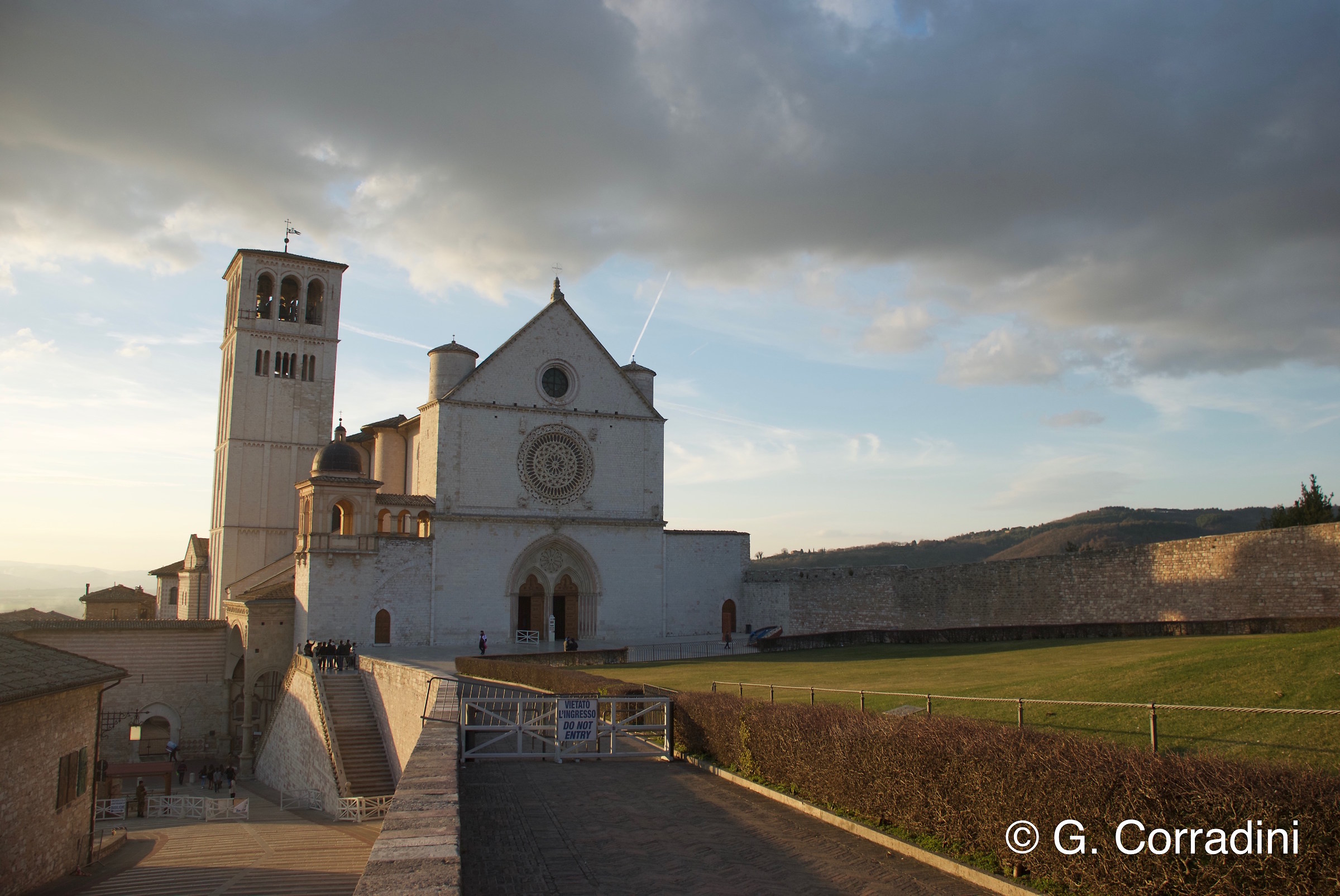 Basilica of St. Francis