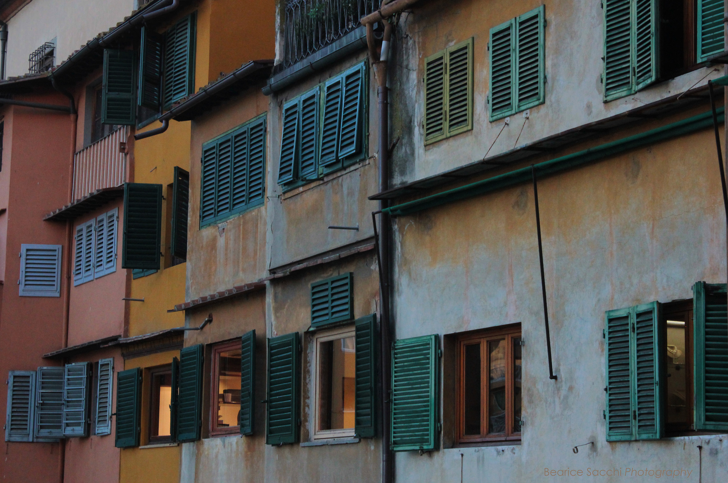 I Gioielli di Pontevecchio