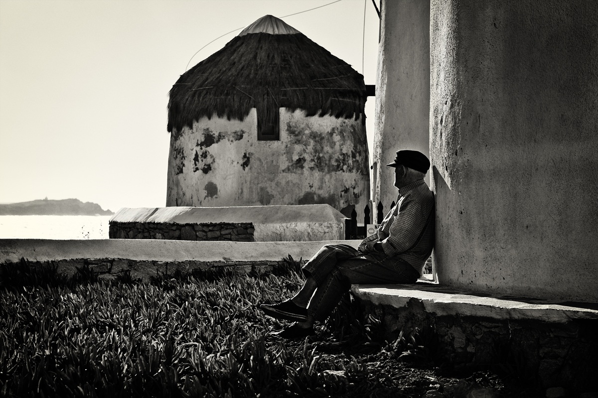 And the thoughts ................