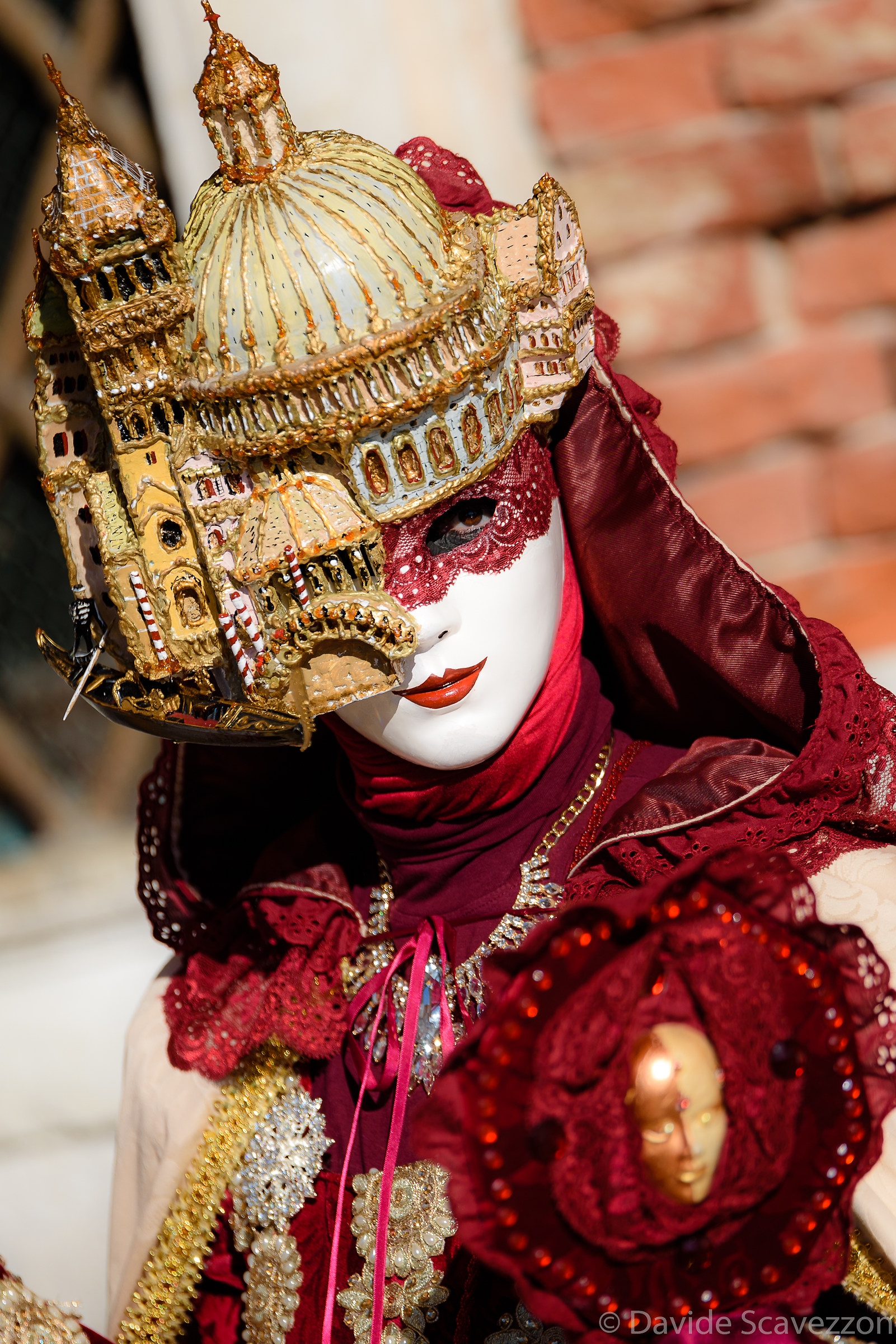 Carnevale Venezia 2017