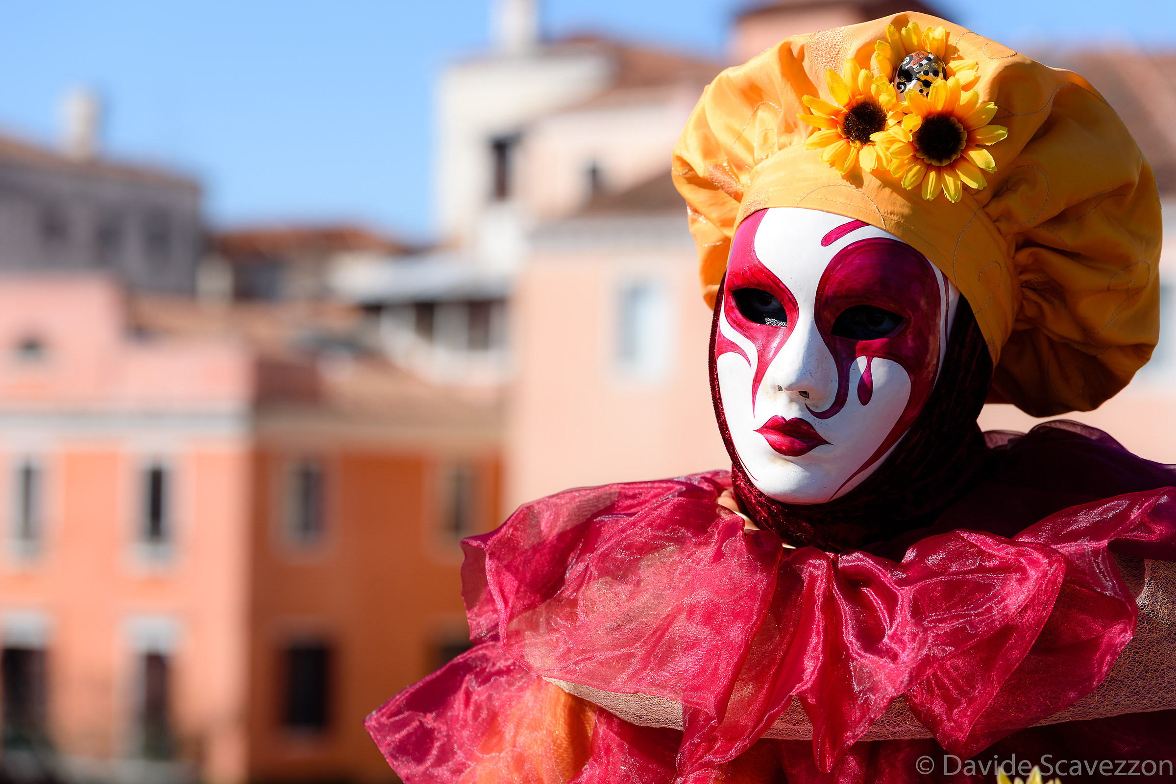 Carnevale Venezia 2017