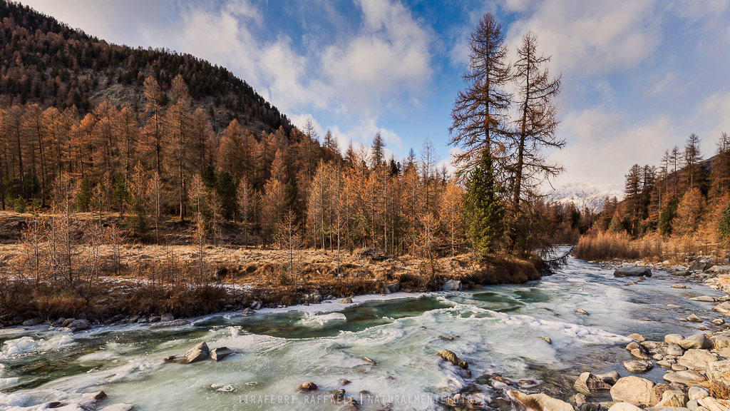 . :: :: Switzerland Val Roseg.