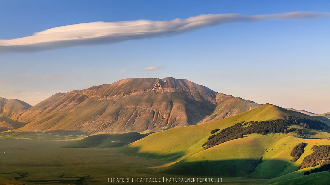 .:: Nuvole lunghe ::.