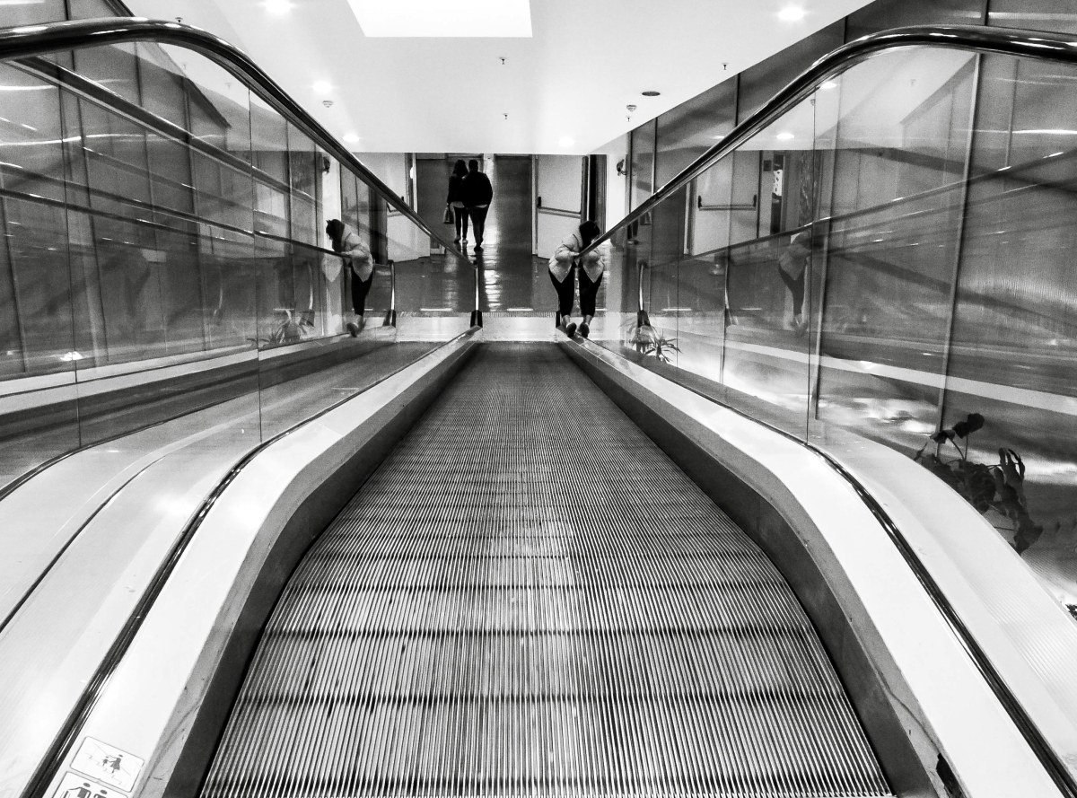 Gioco.....di specchi