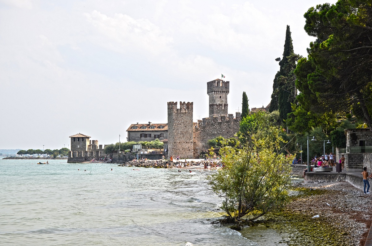 sirmione