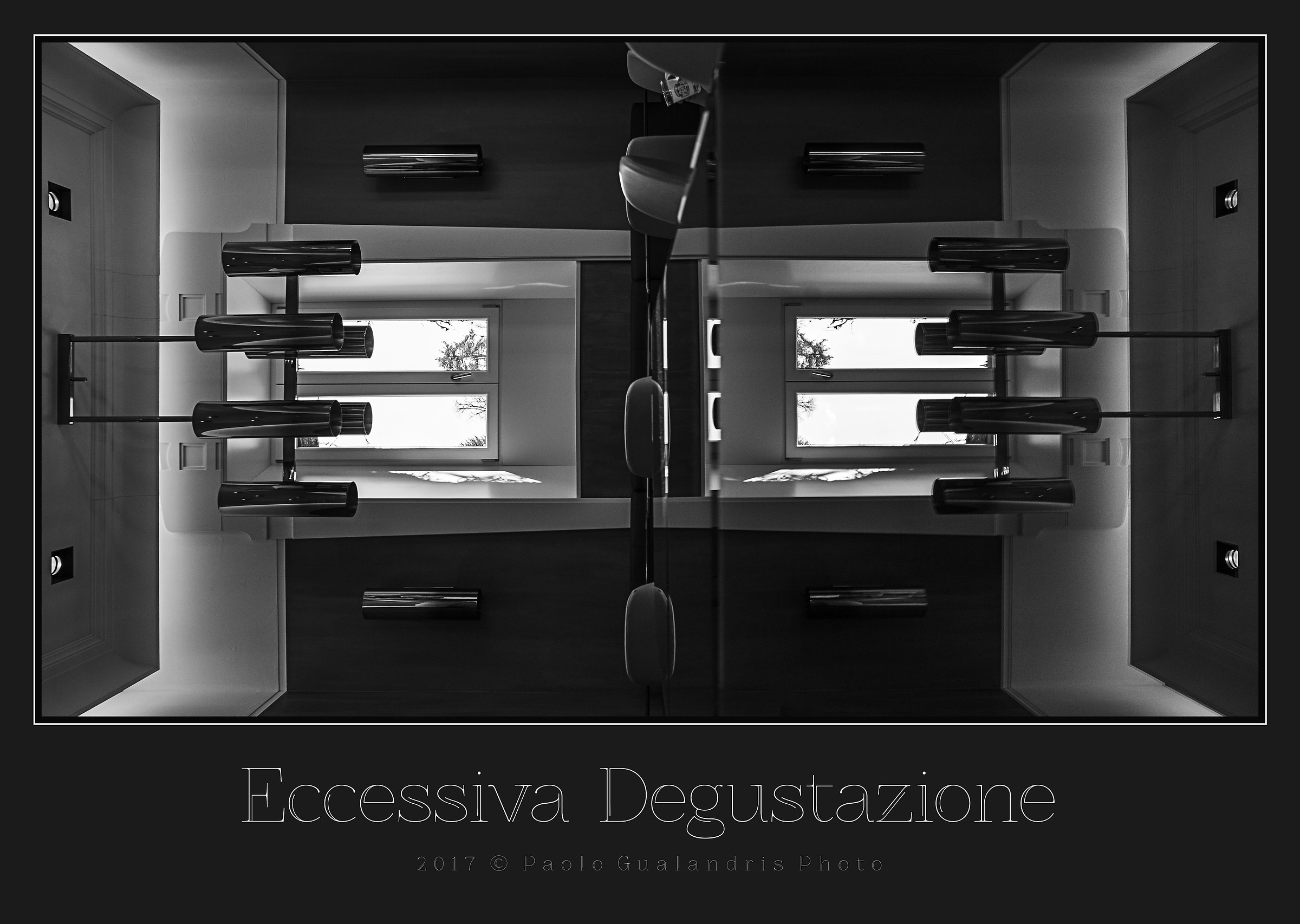Eccessiva Degustazione
