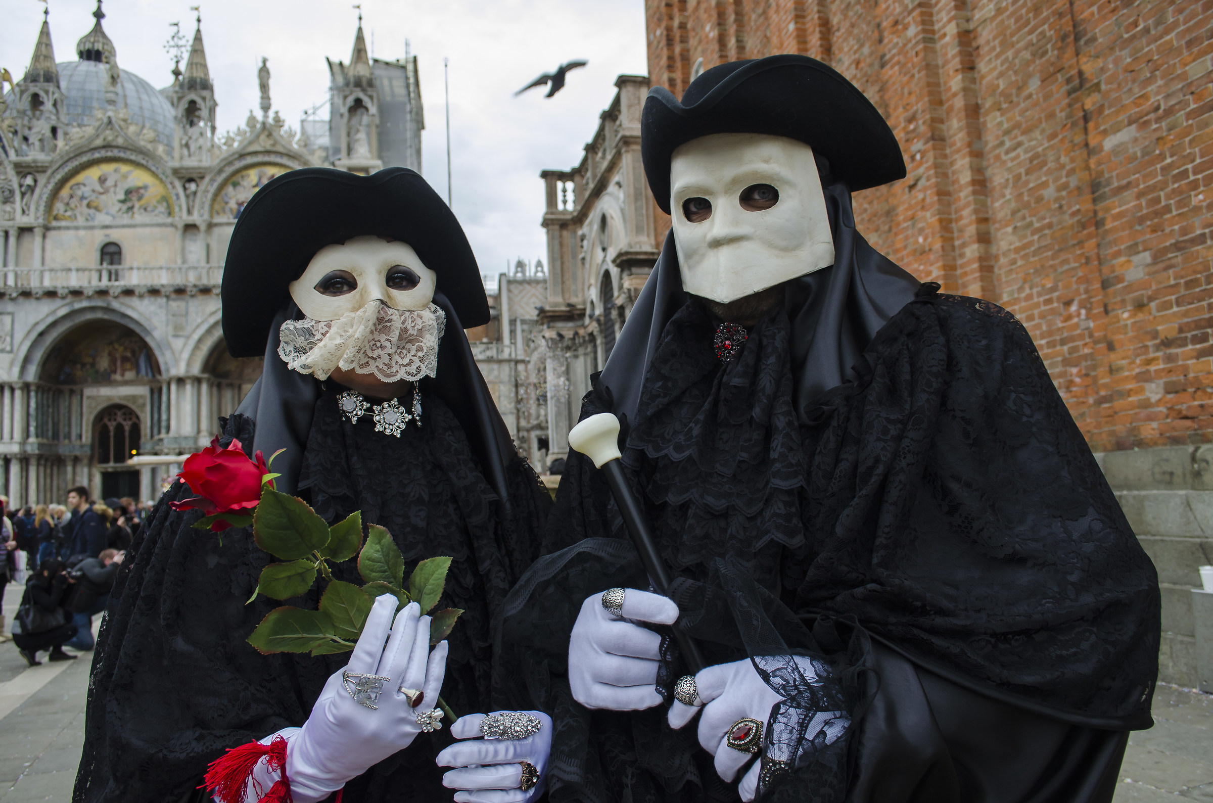 Collezione carnevale 2017