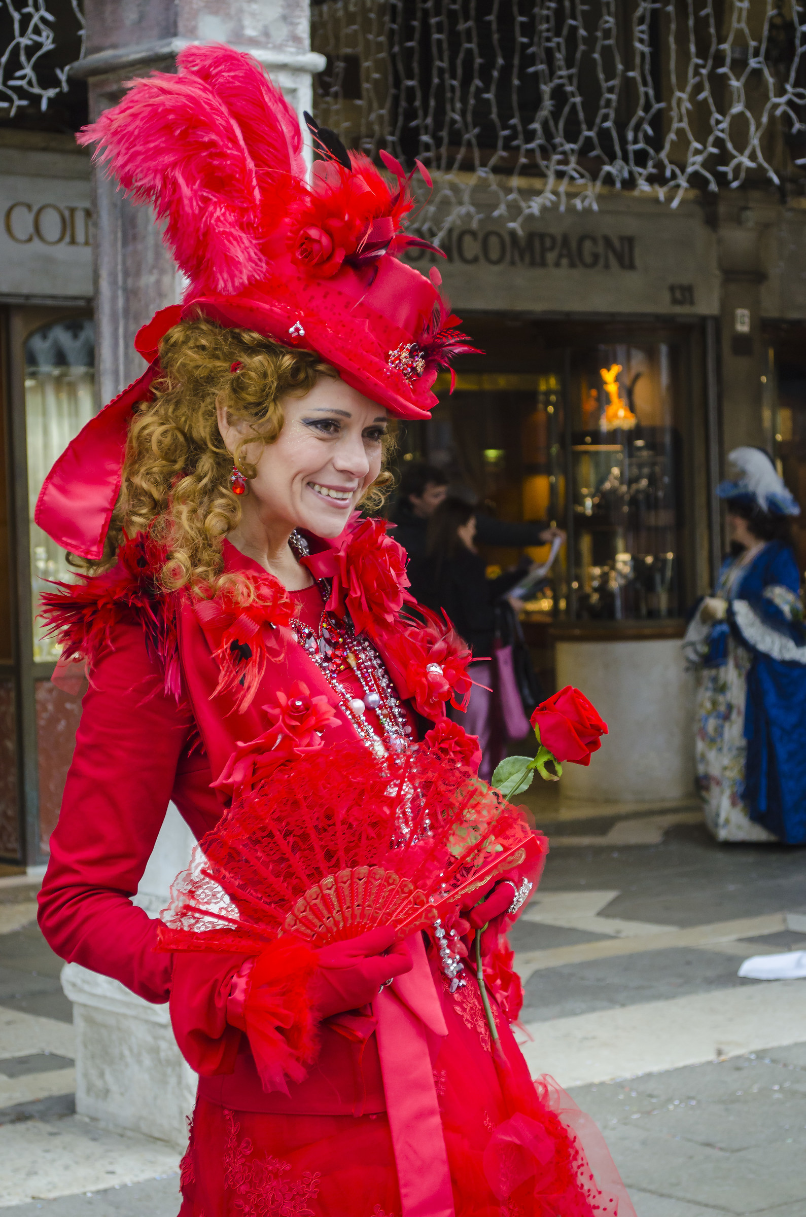 Collezione carnevale 2017