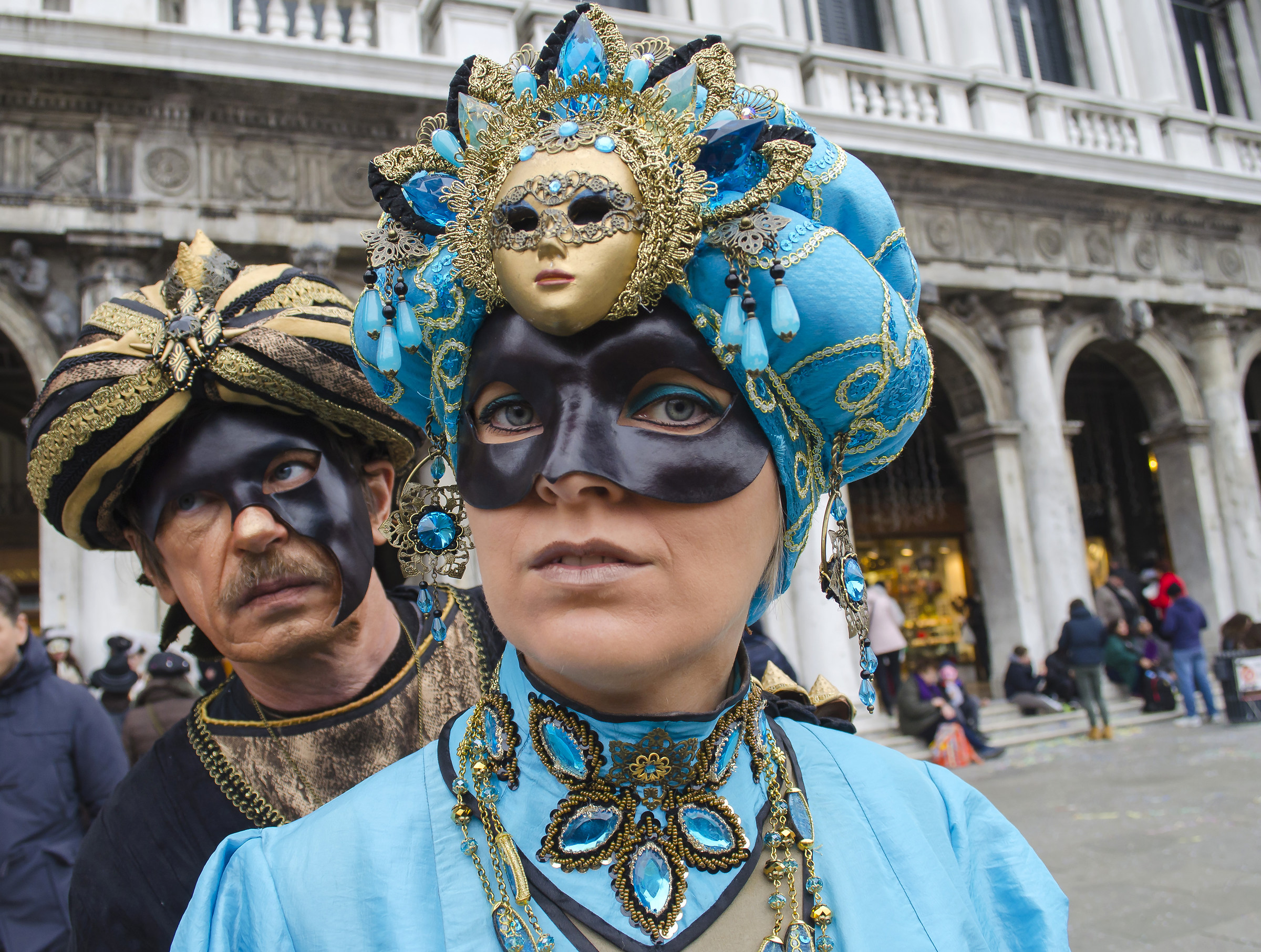 Collezione carnevale 2017