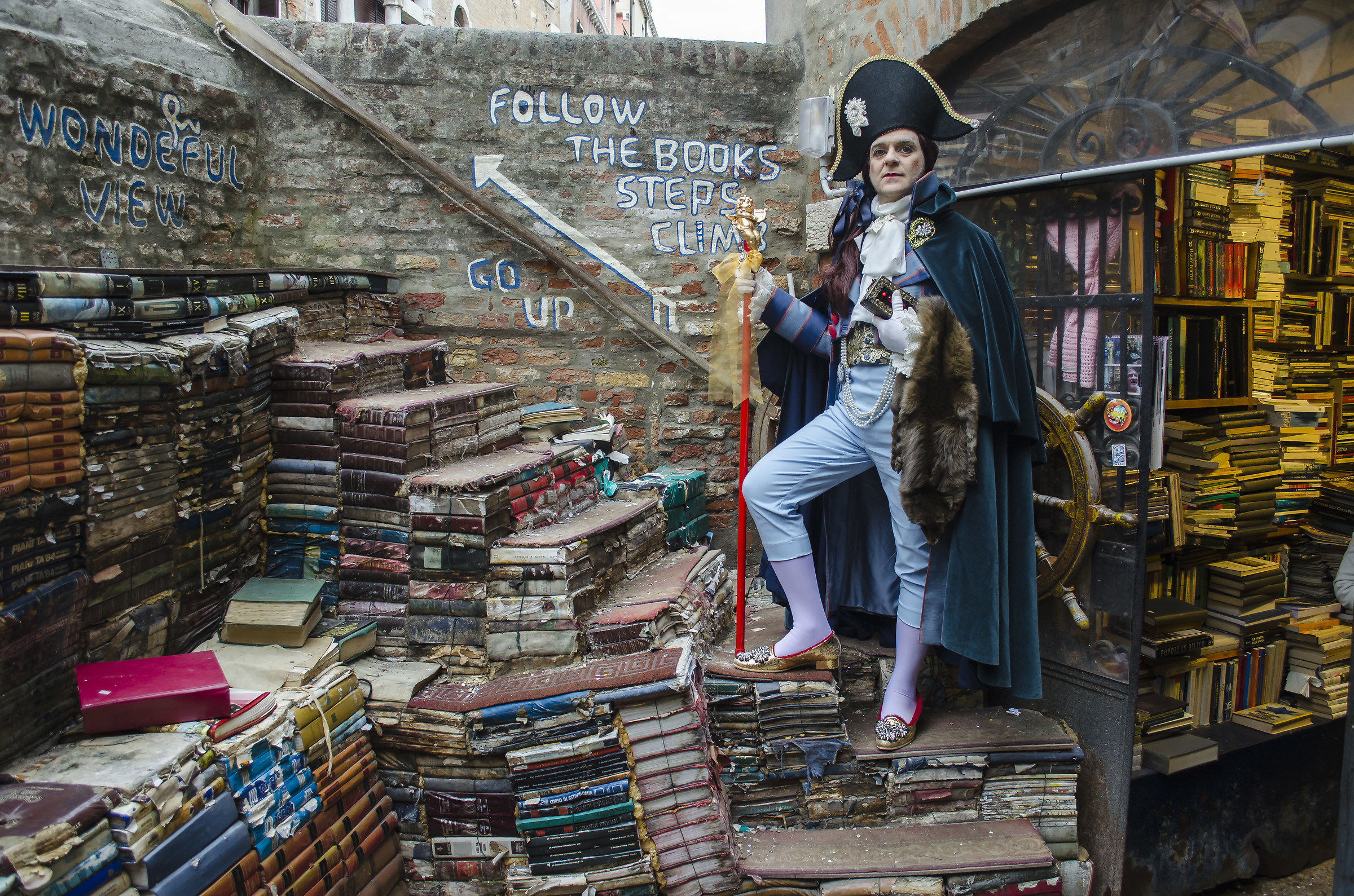 Collezione carnevale 2017