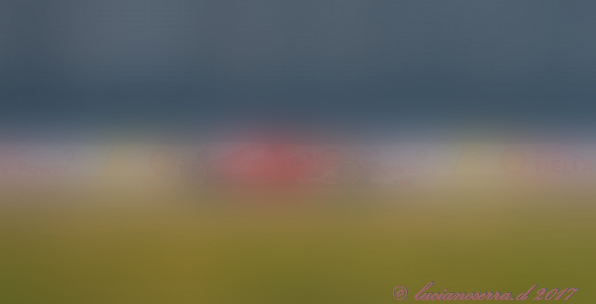 La Formula 1... che verrà...