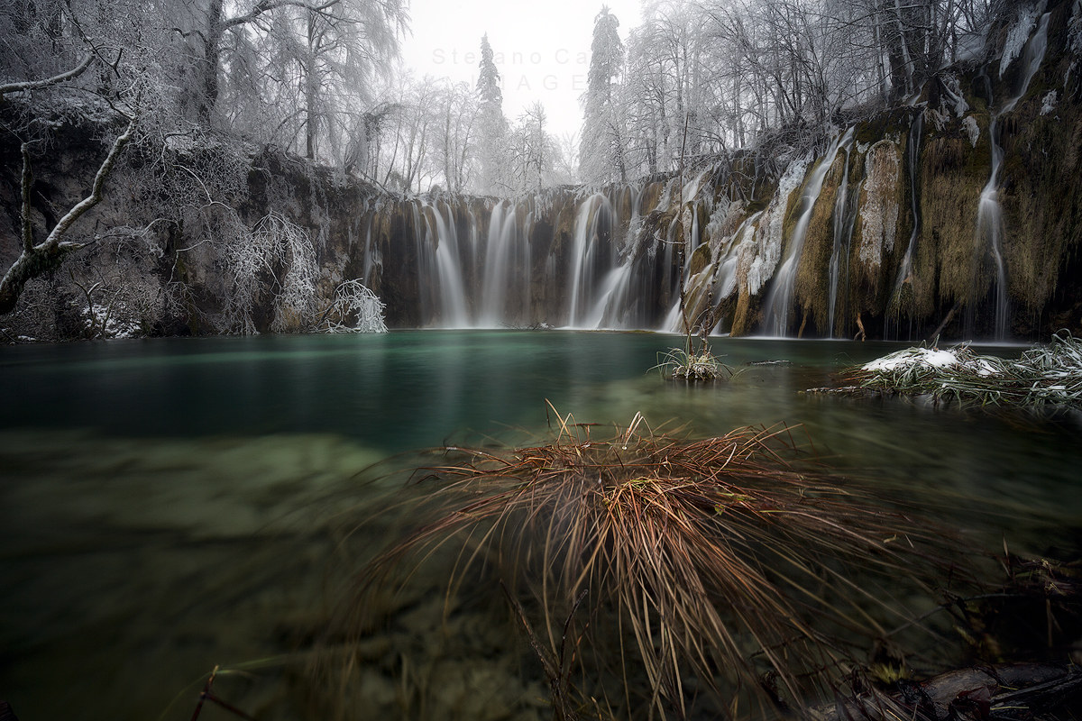 Searching for a star