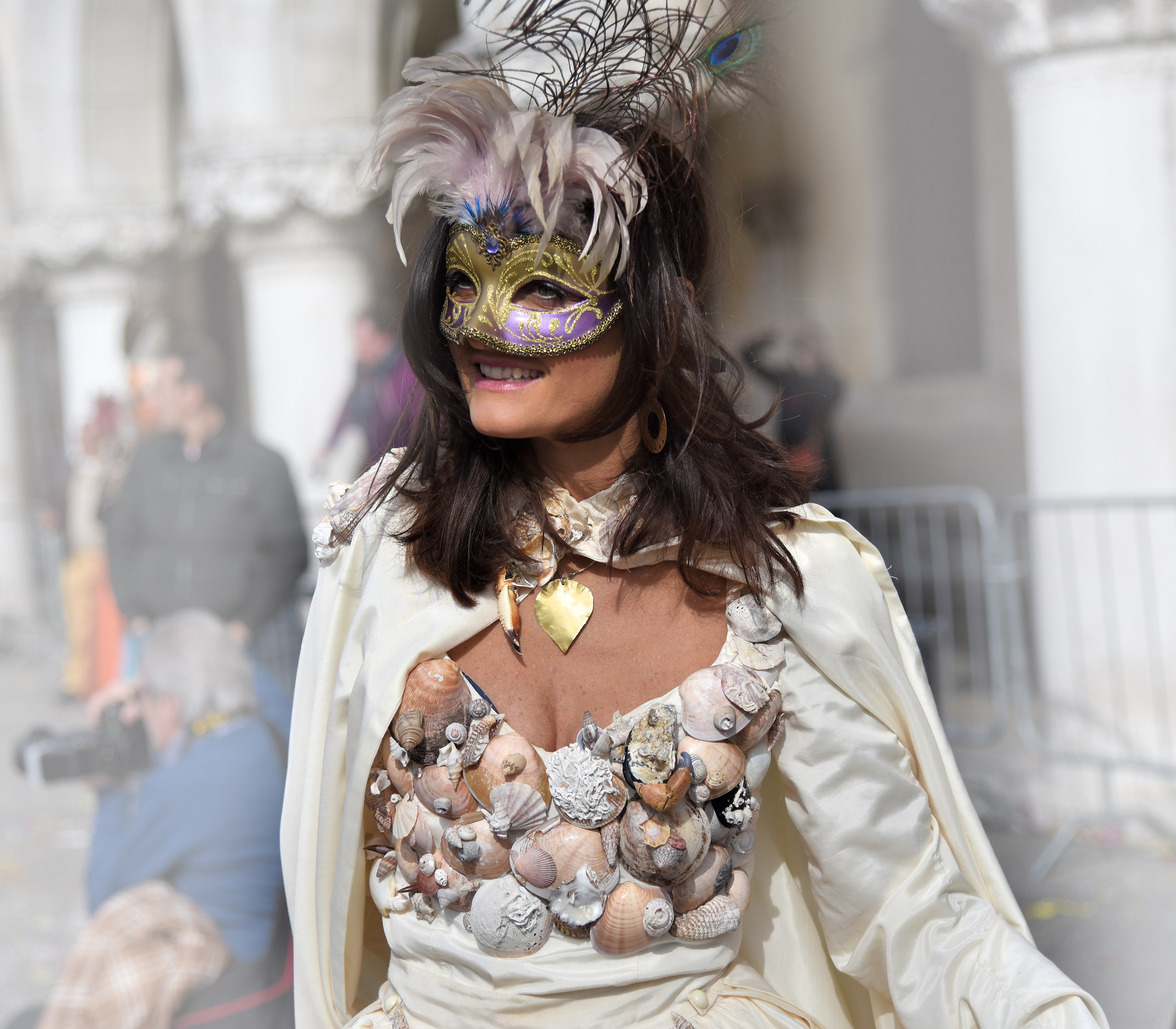 la più bella delle vongole