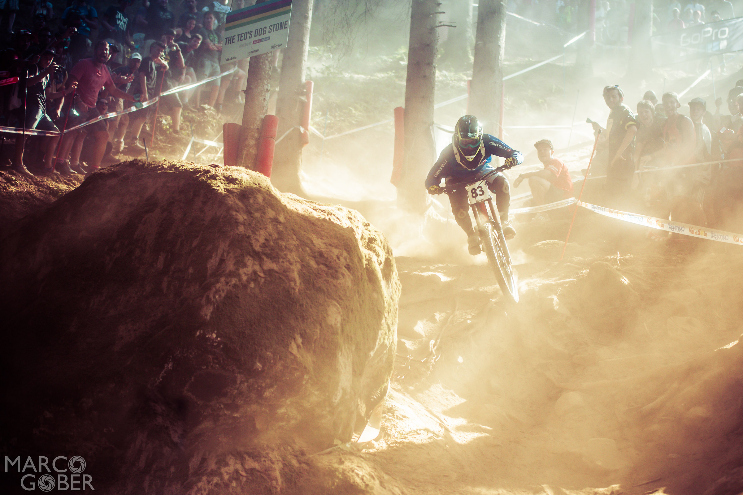 Hell of Light and Sand