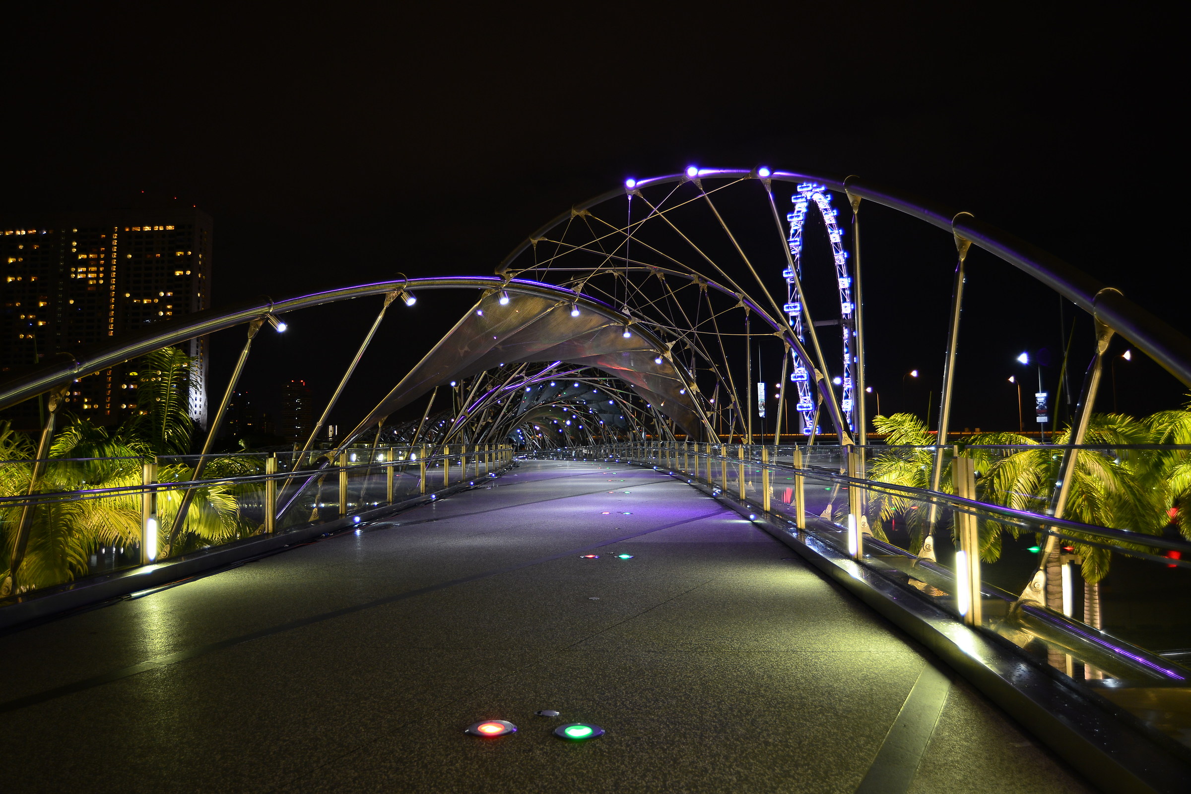 Marina Bay (Singapore)