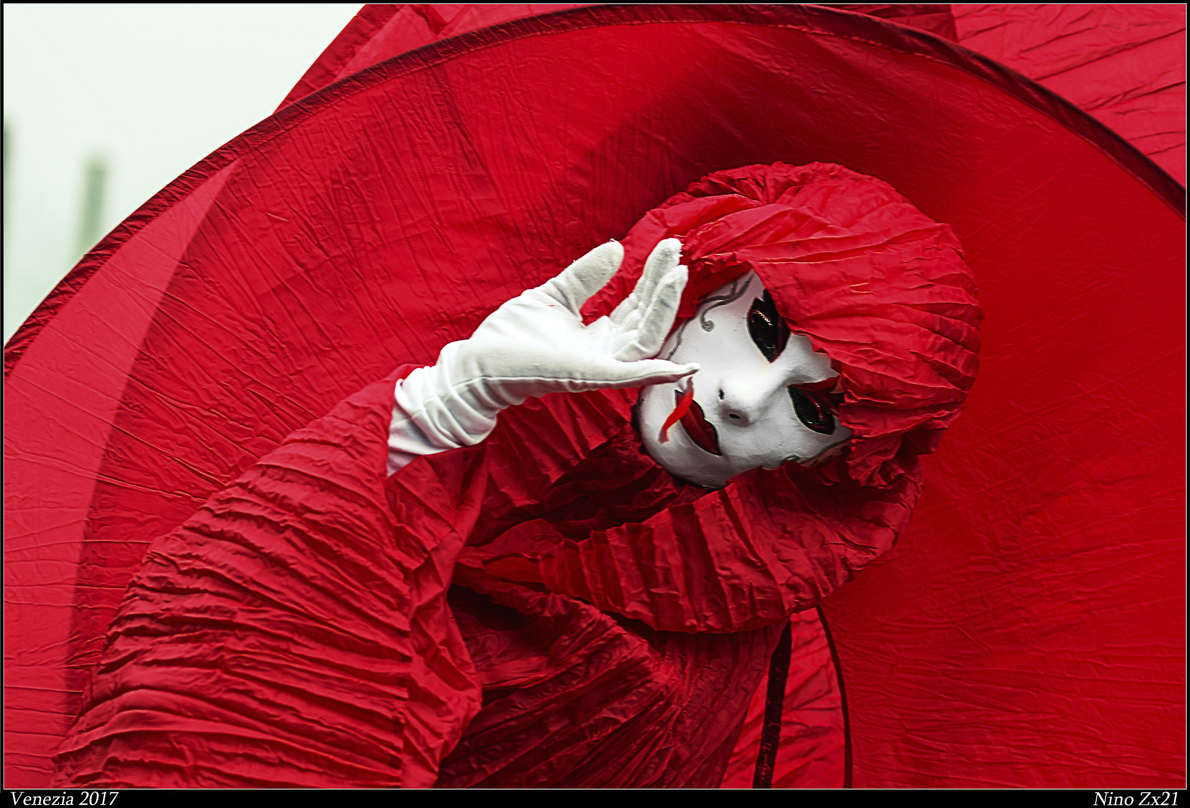 Venezia2017  III°