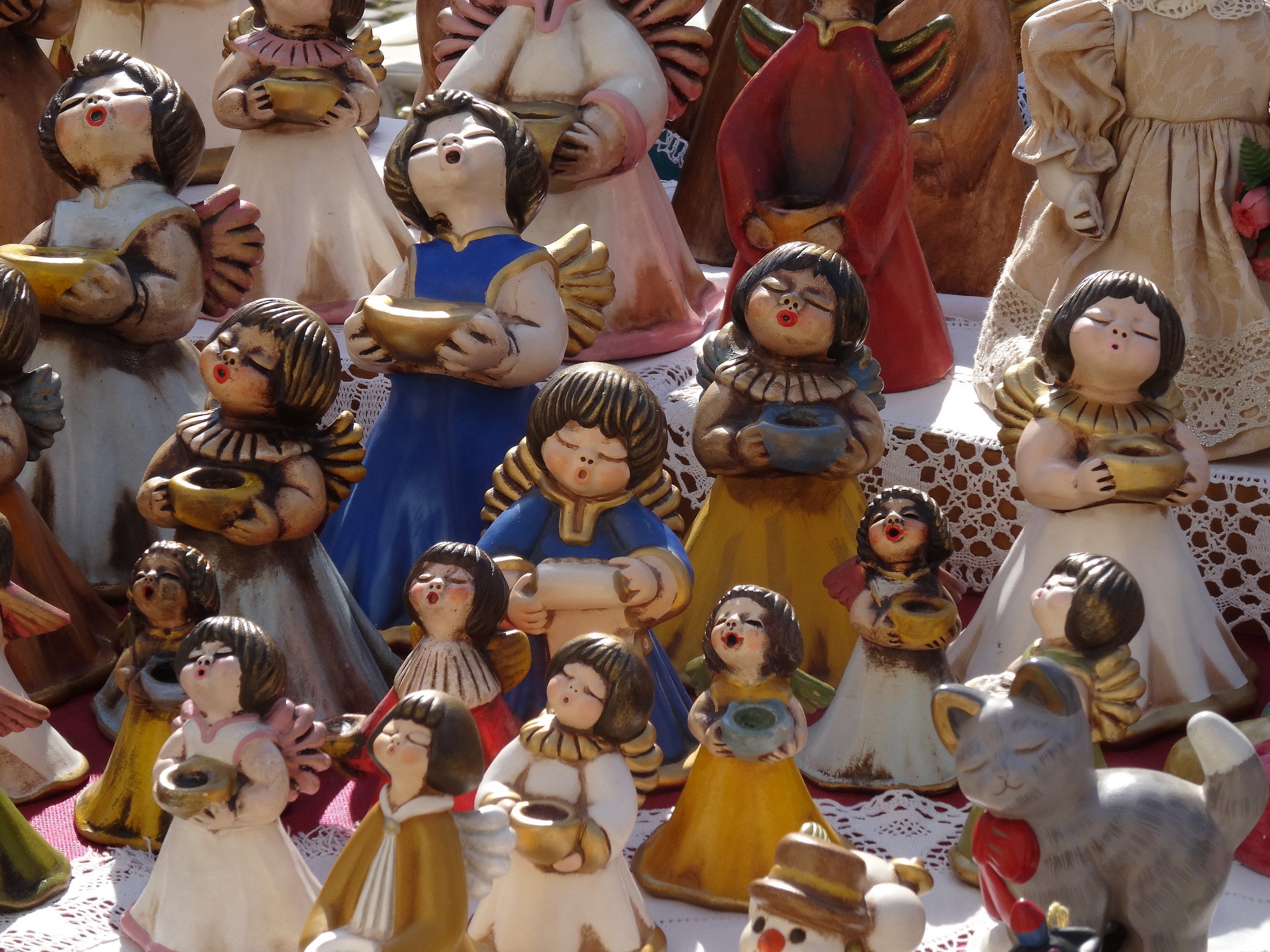 L'angolino della thun