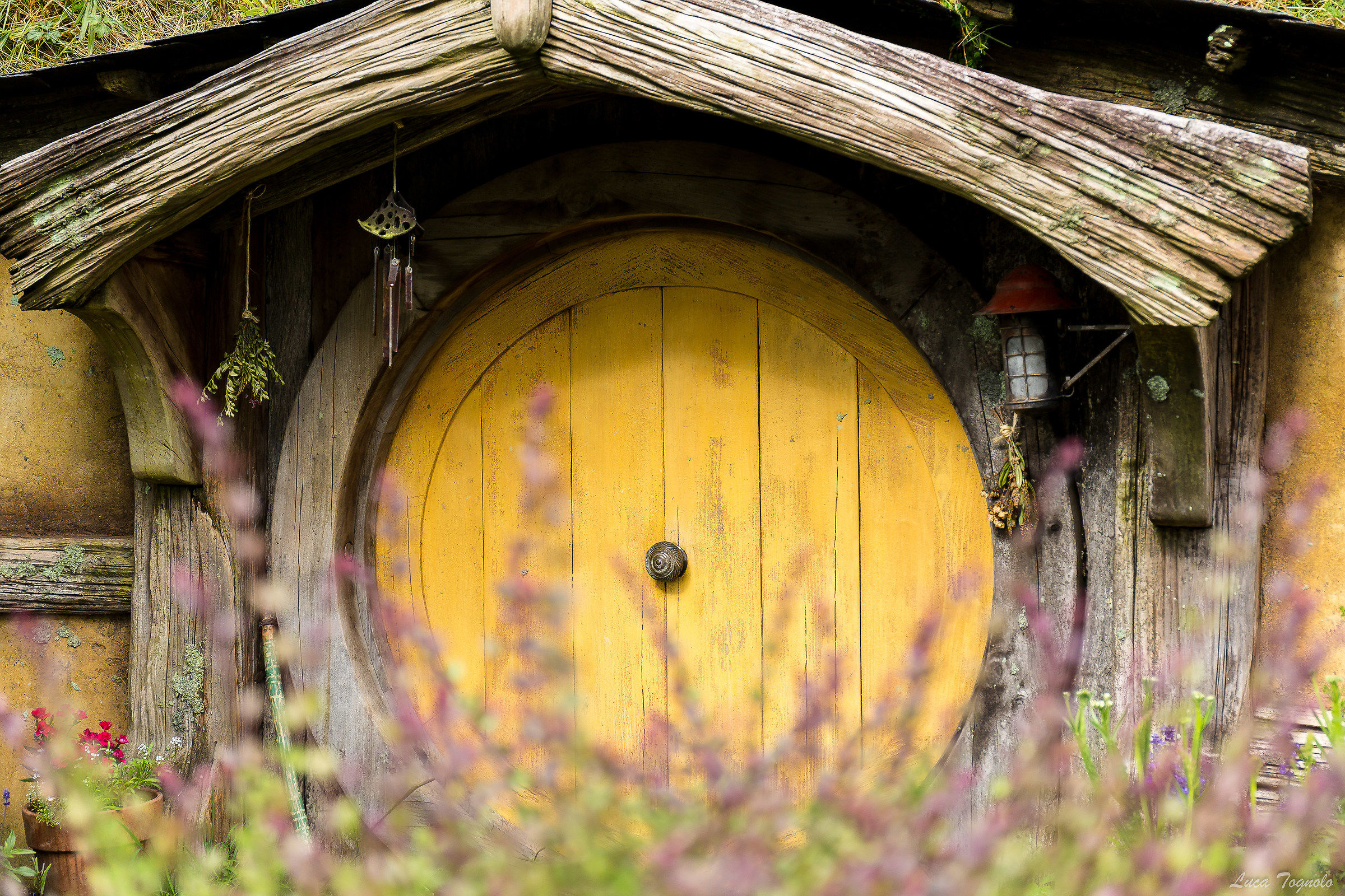 Hobbiton