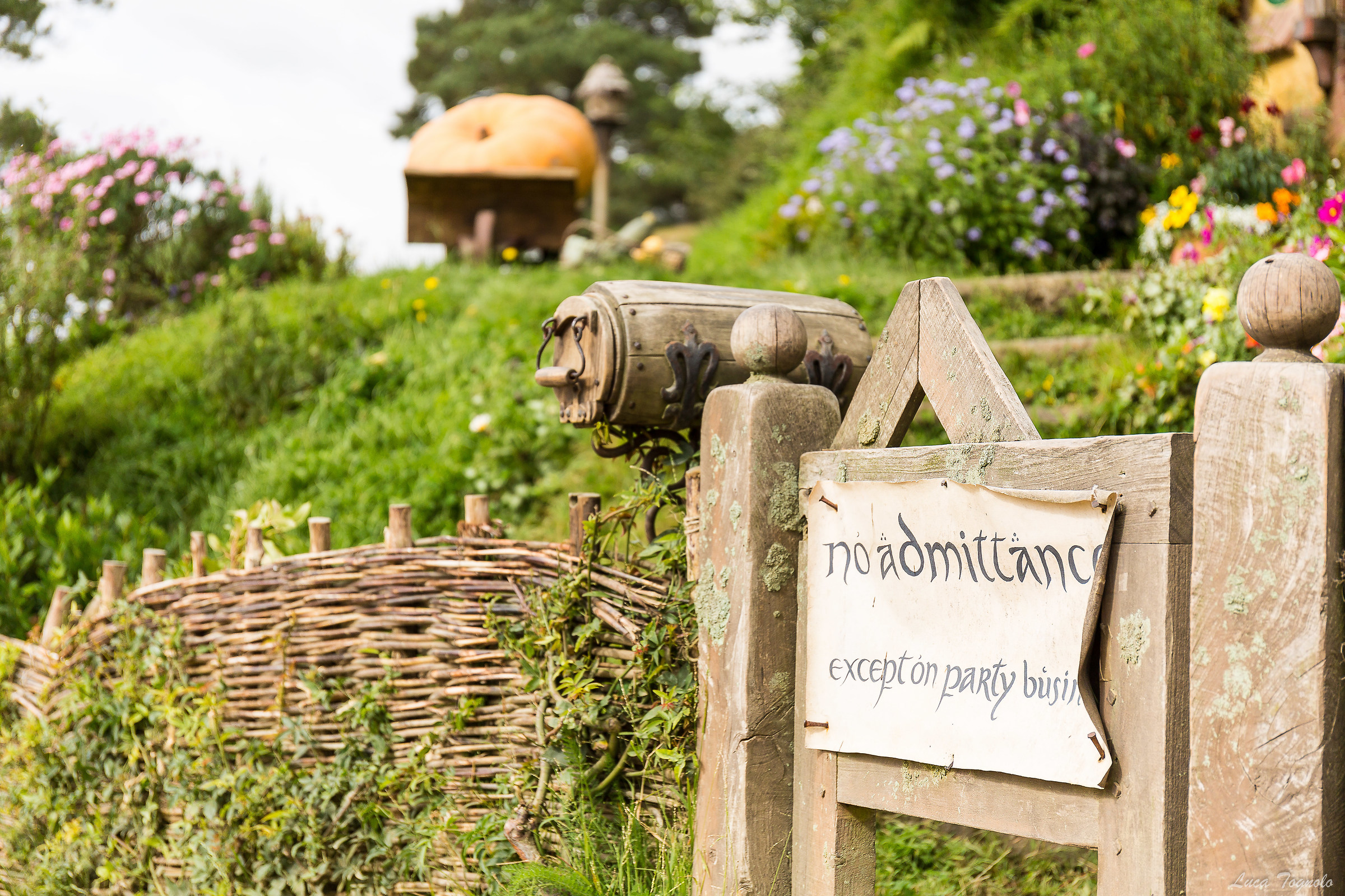 Hobbiton