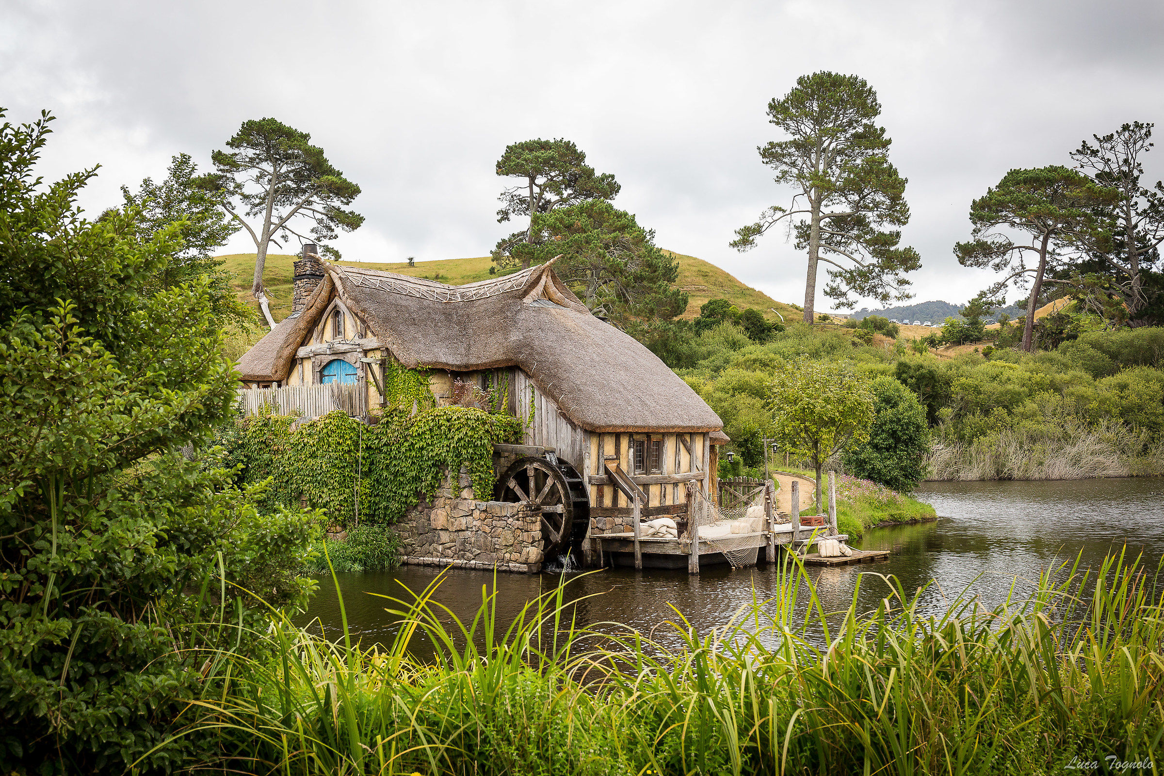 Hobbiton