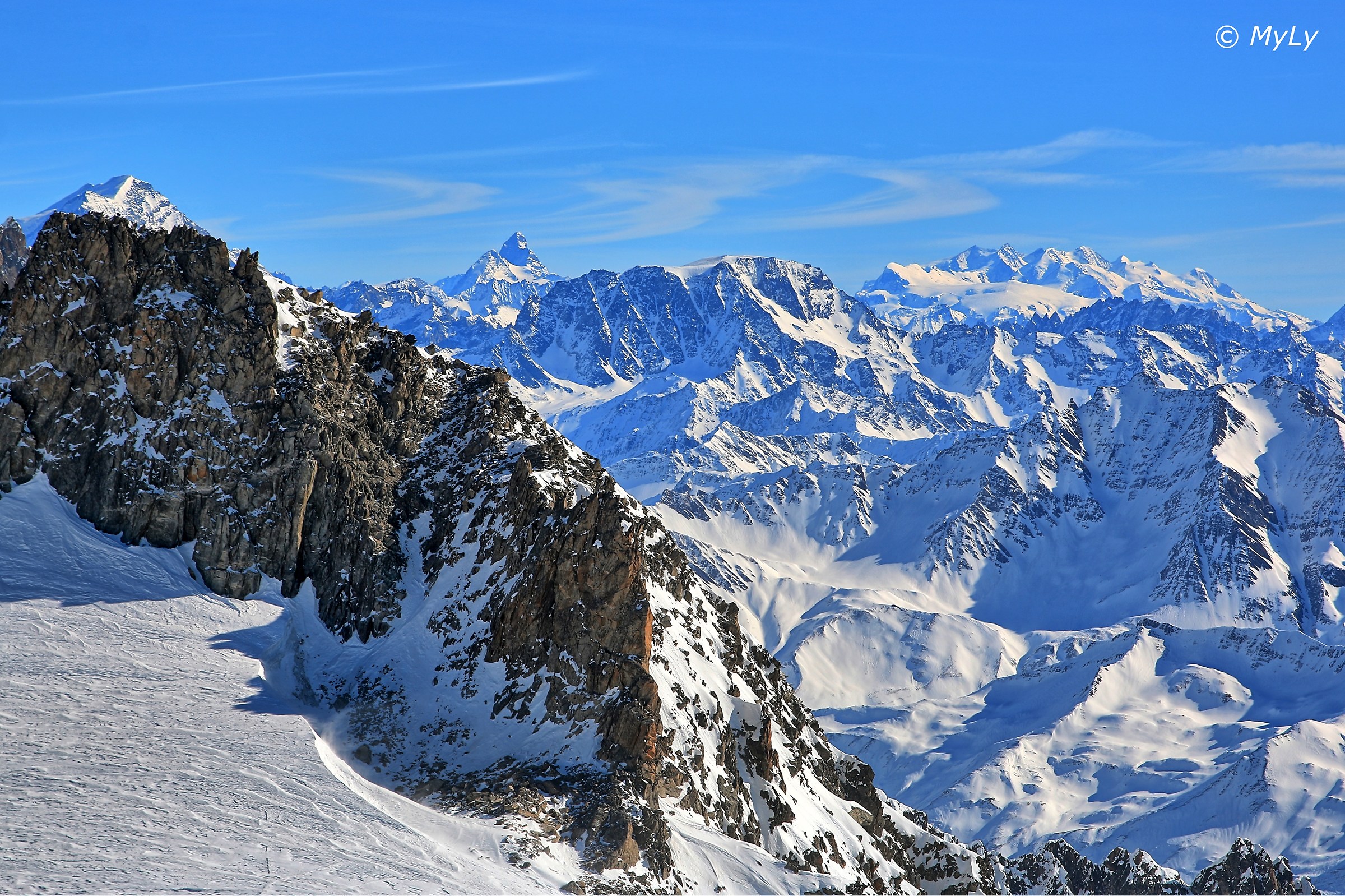 Lo spettacolo dei 4mila