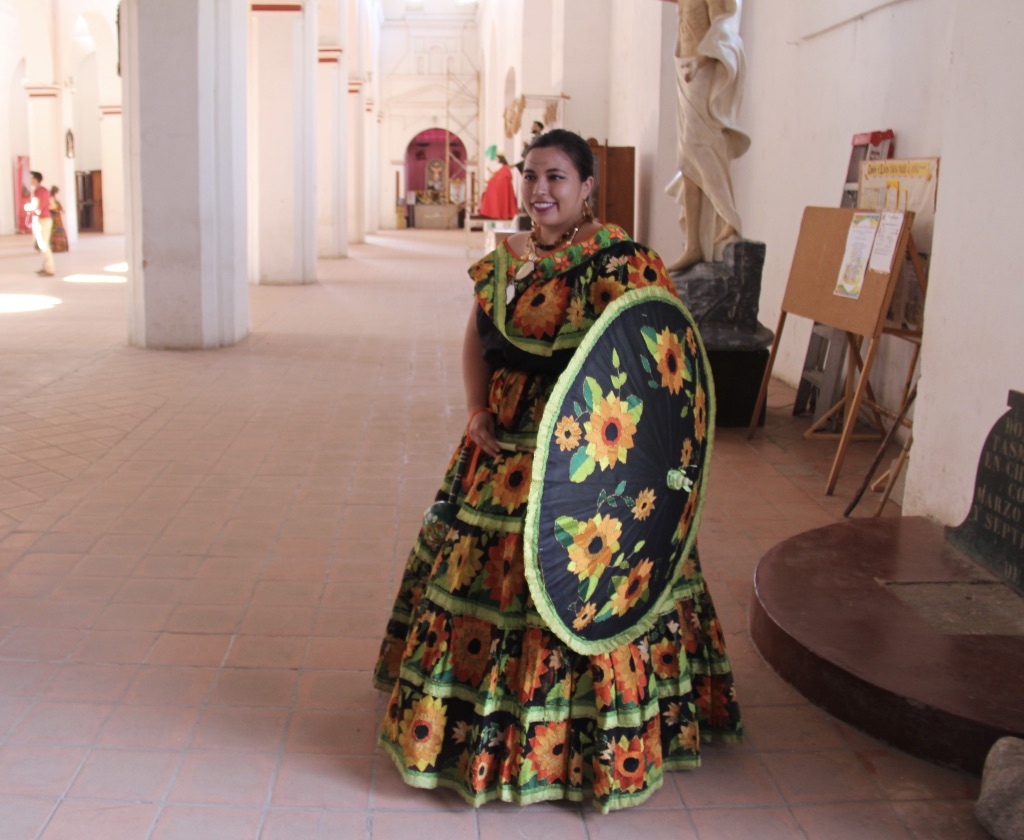 Messico paese in festa