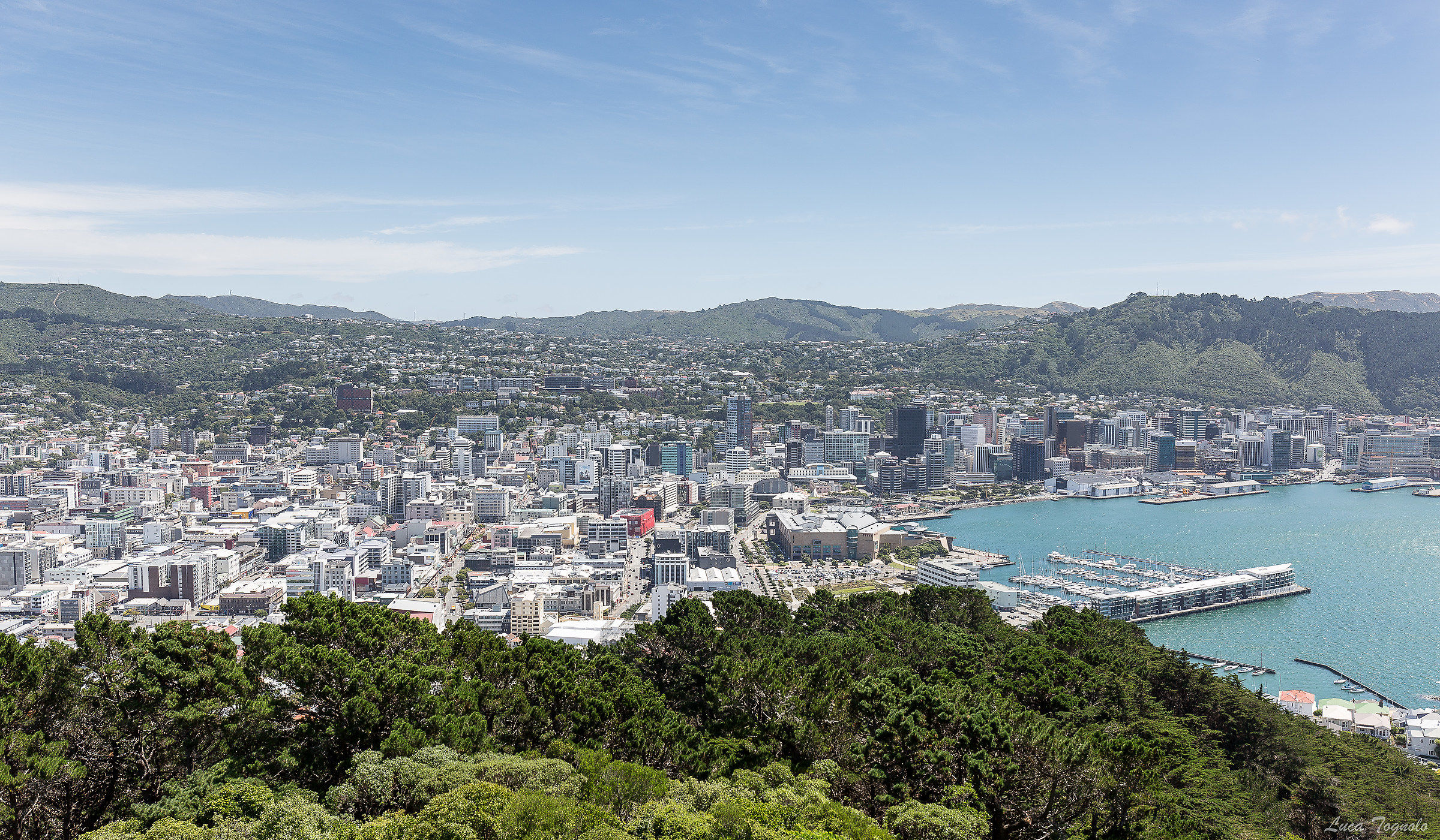 Wellington