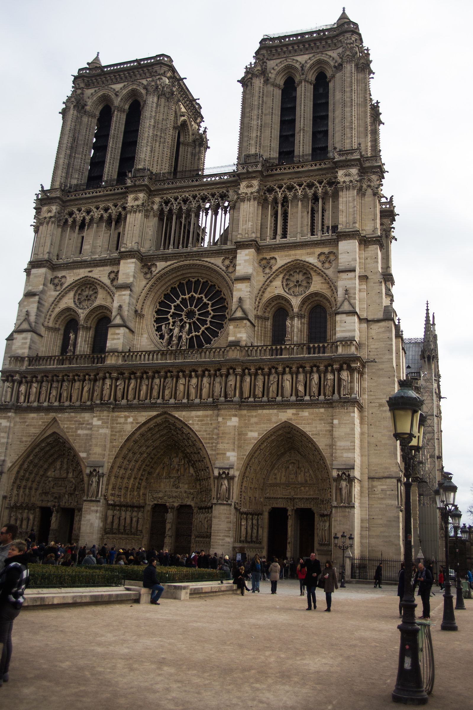 Notre Dame
