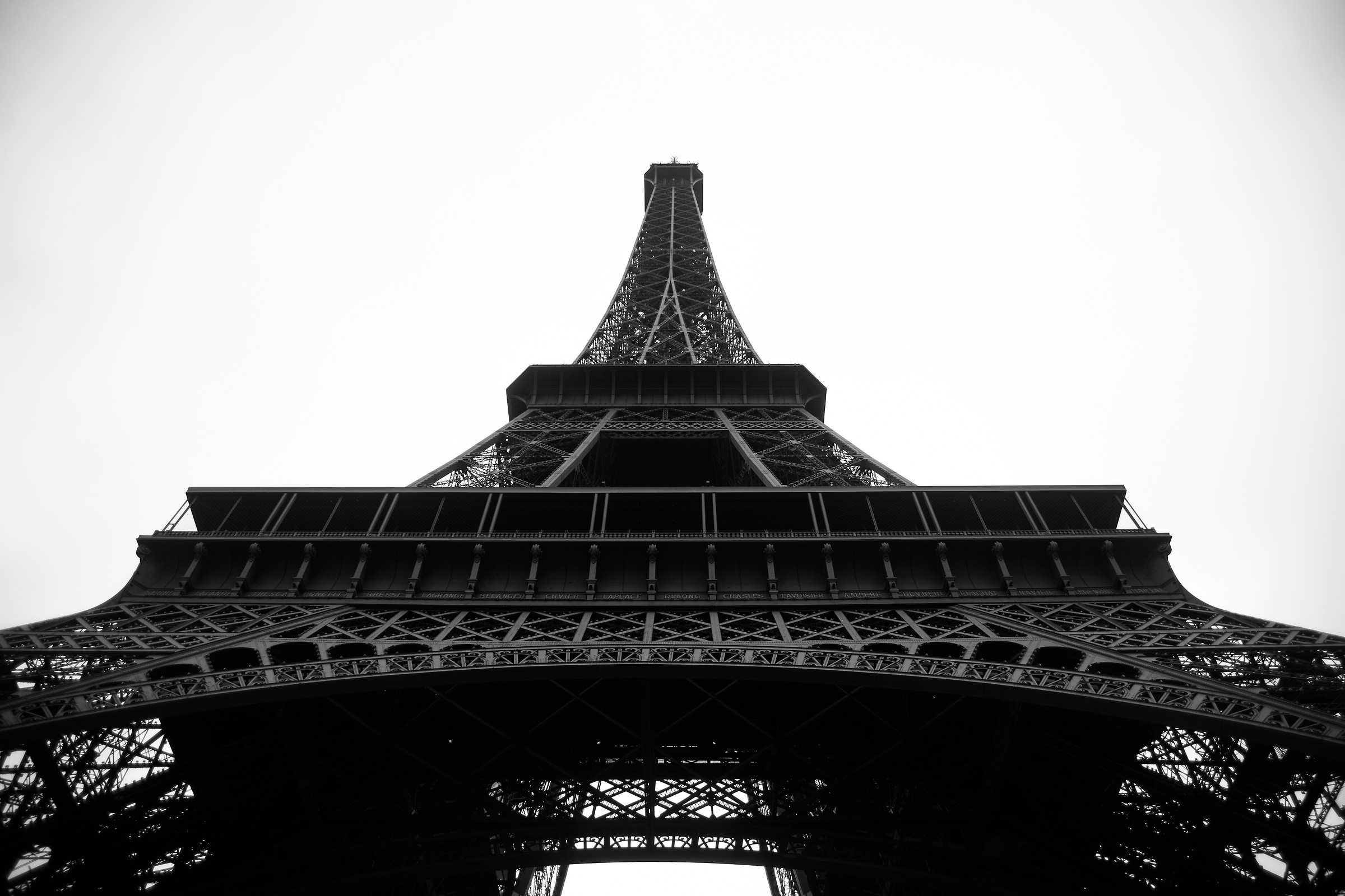 Eiffel tour