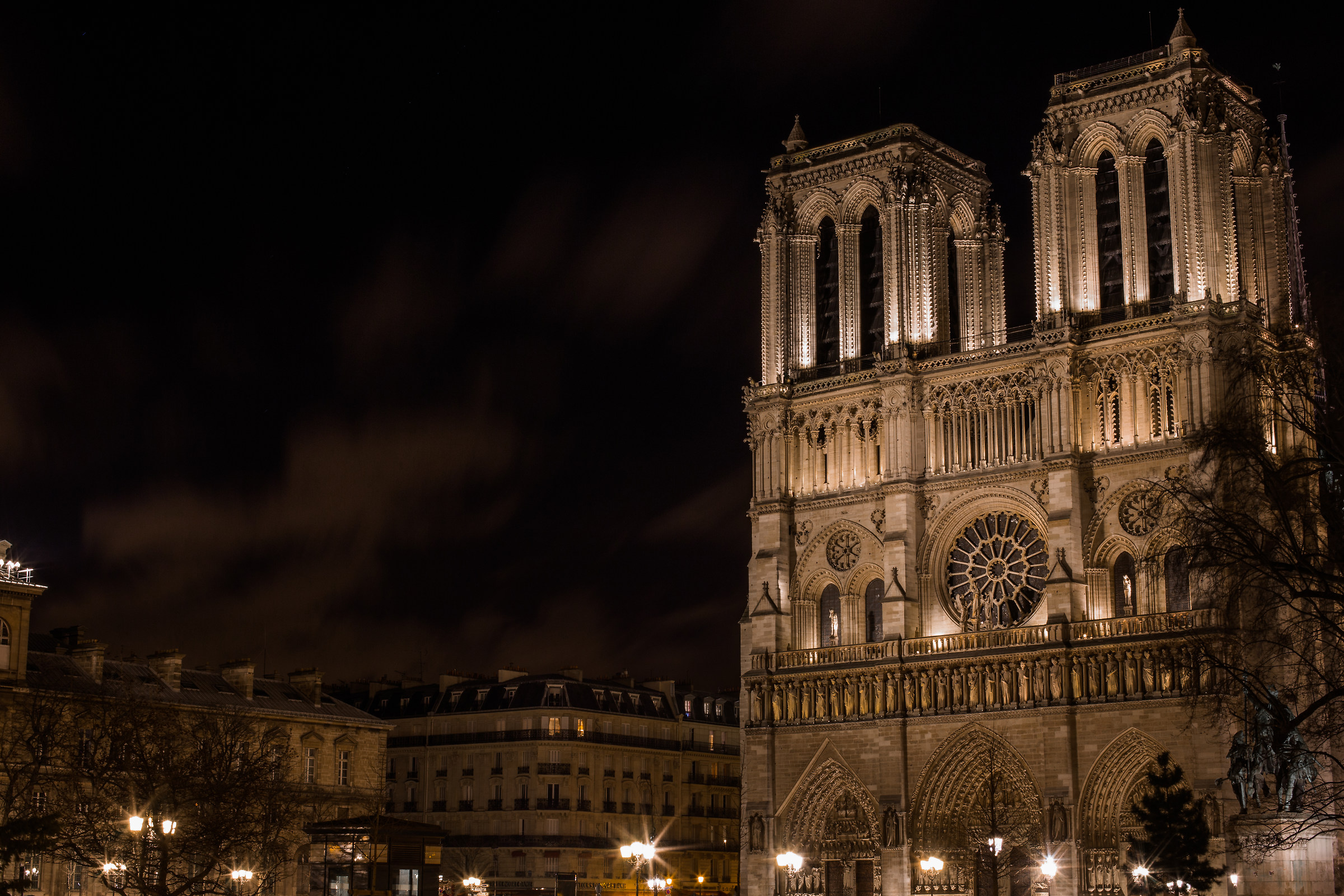 Notre Dame