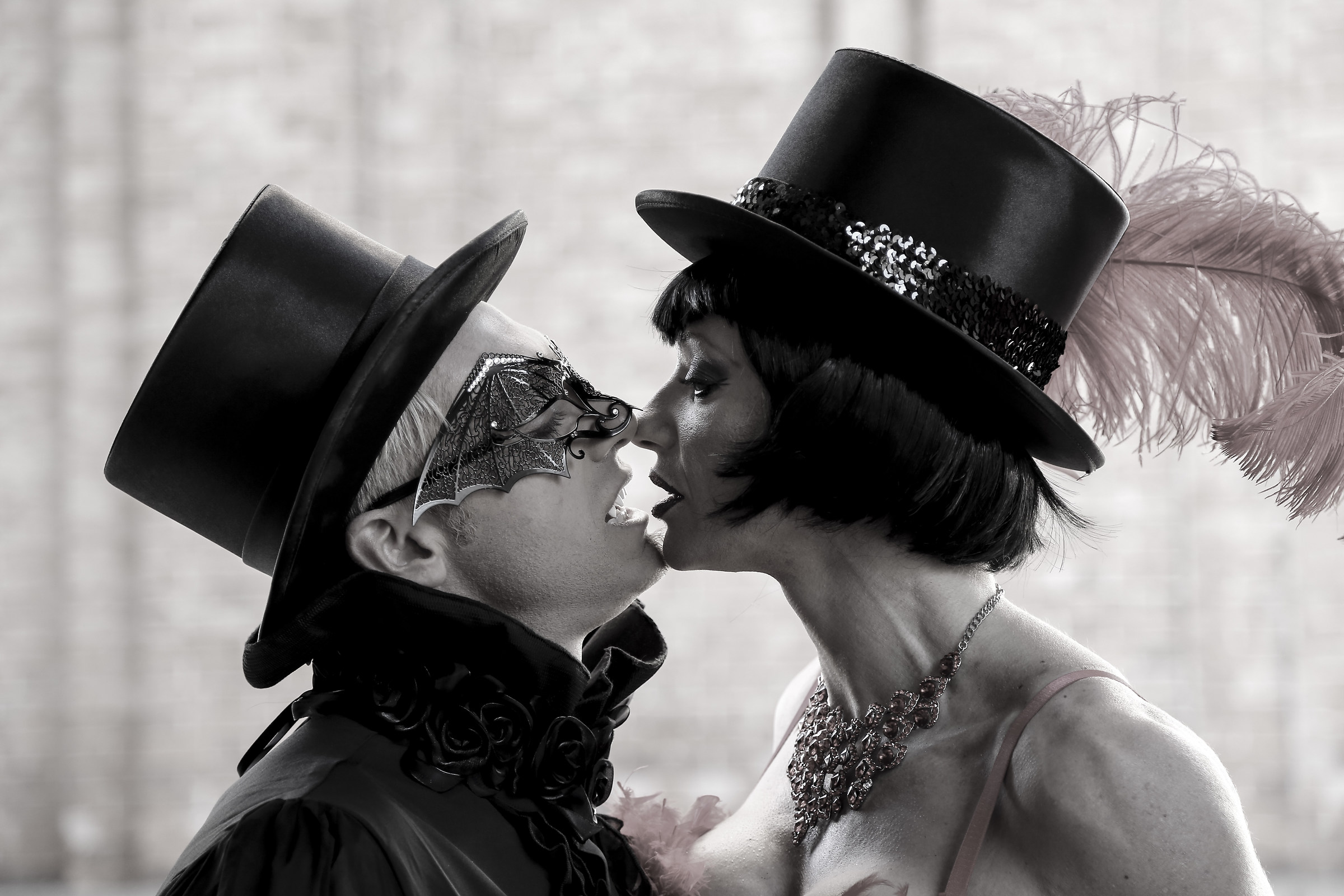 Venice Carnival 2017