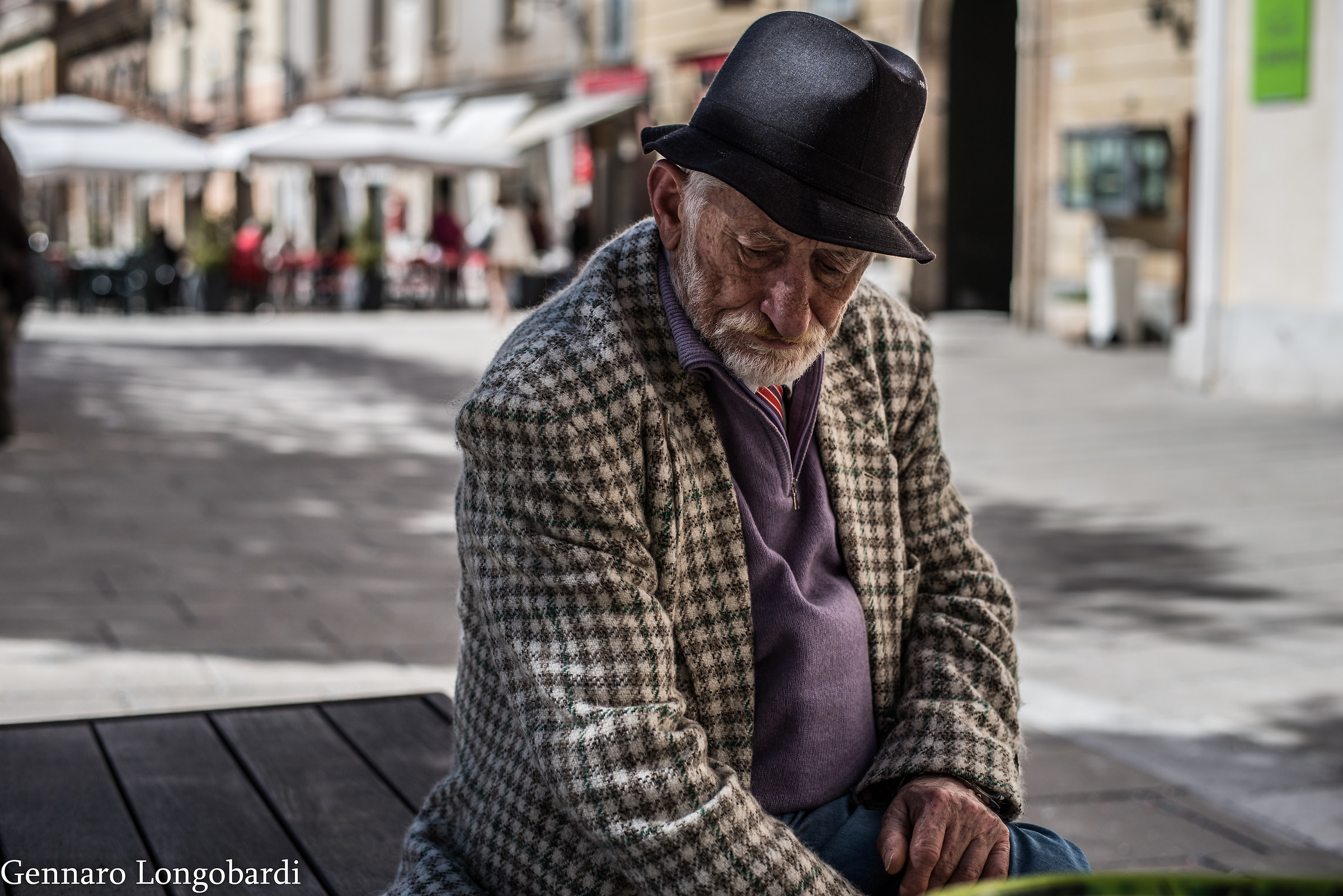 Provando il nuovo gioiellino...