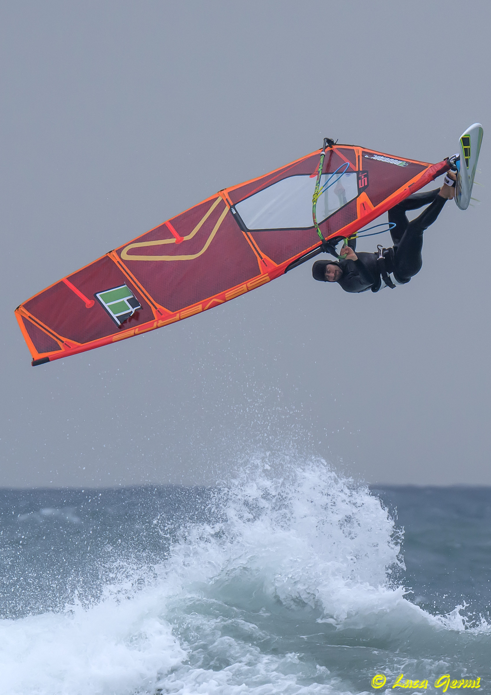 Windsurf