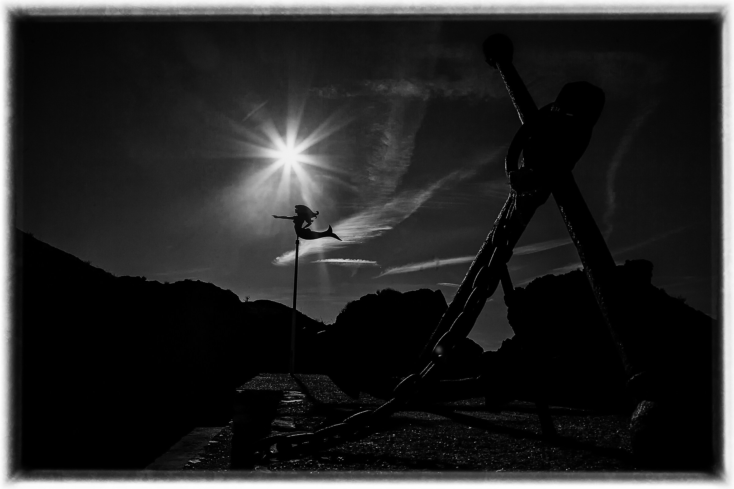 Framura (sp) - tales of the sea -