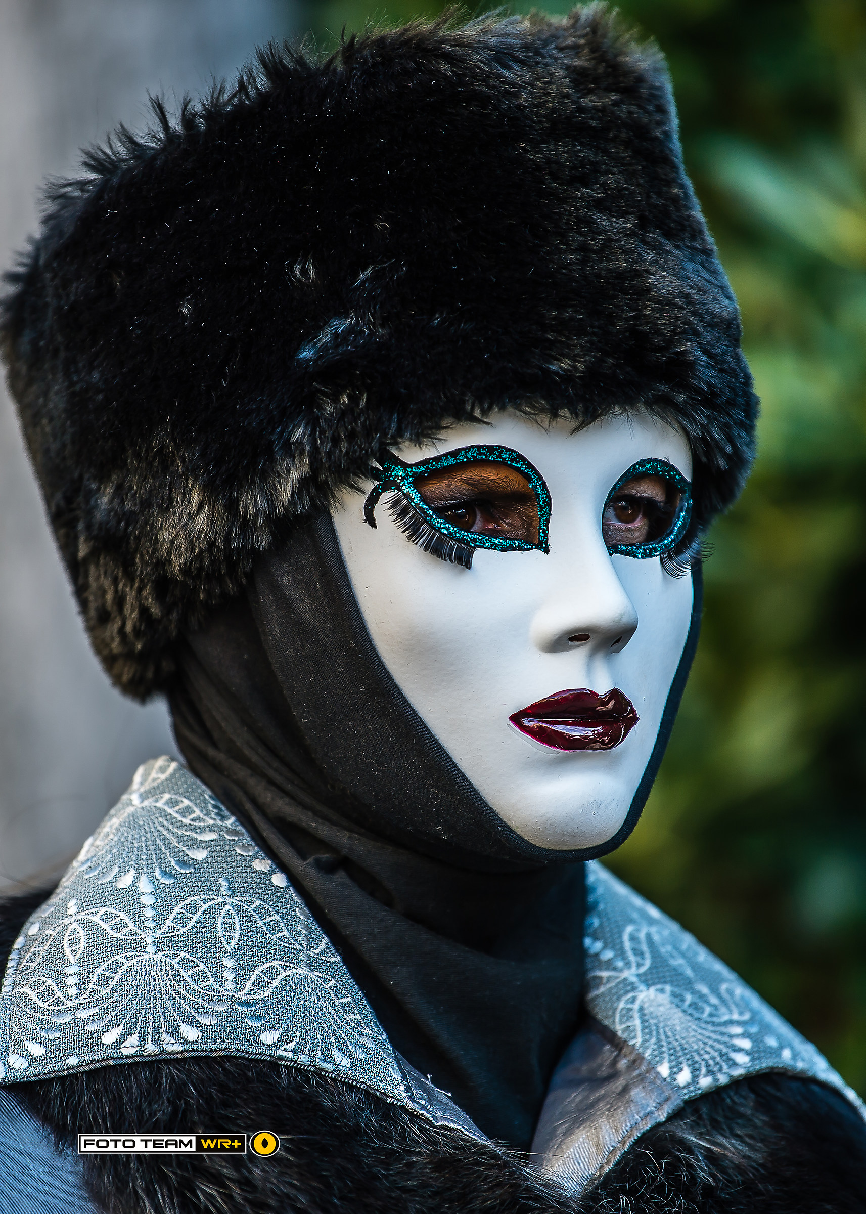 Carnival of Venice 2017