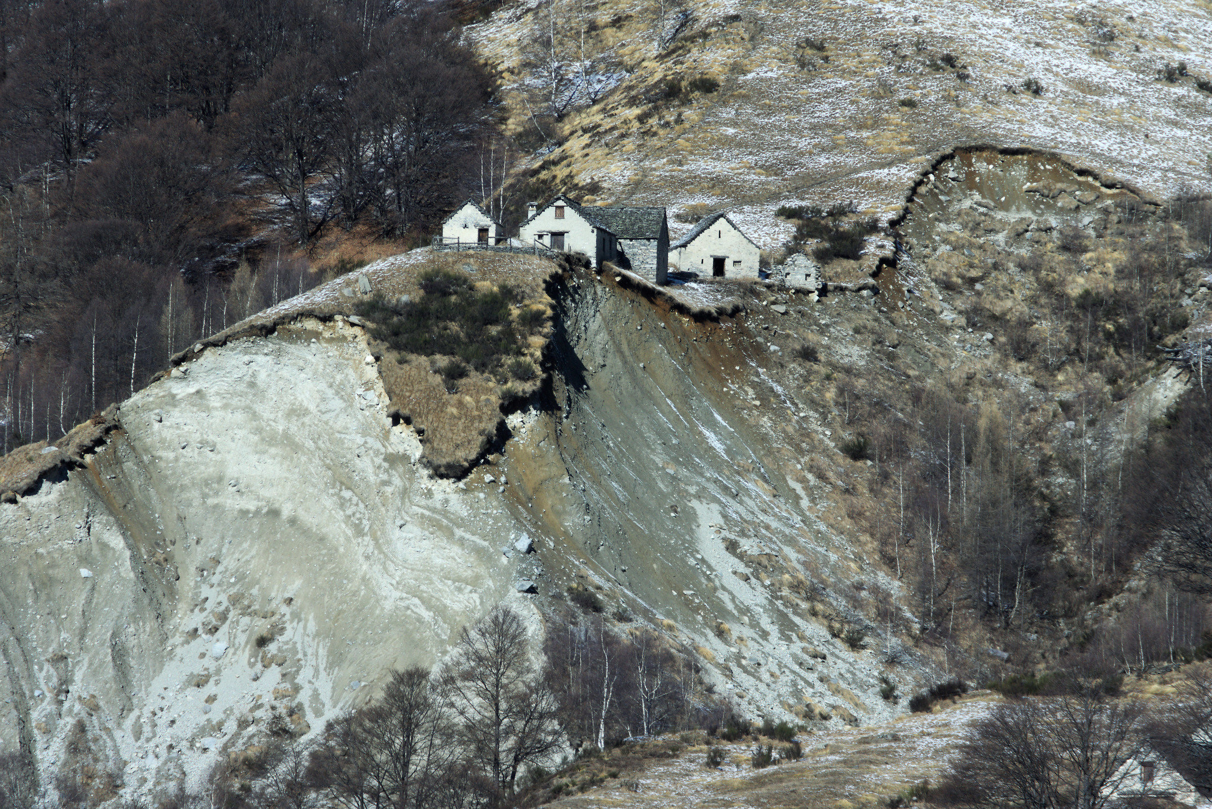 Arvogno - val Vigezzo