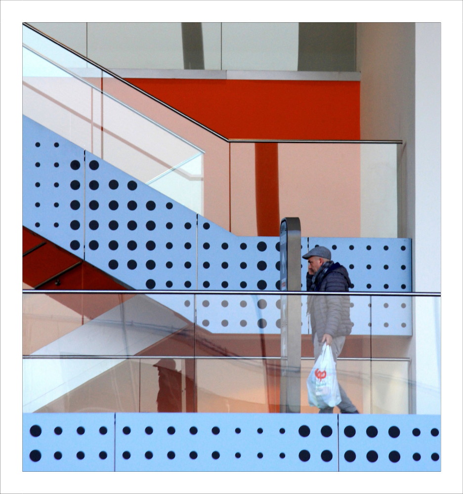 ... scusa cara, cosa mi avevi detto di prendere....?