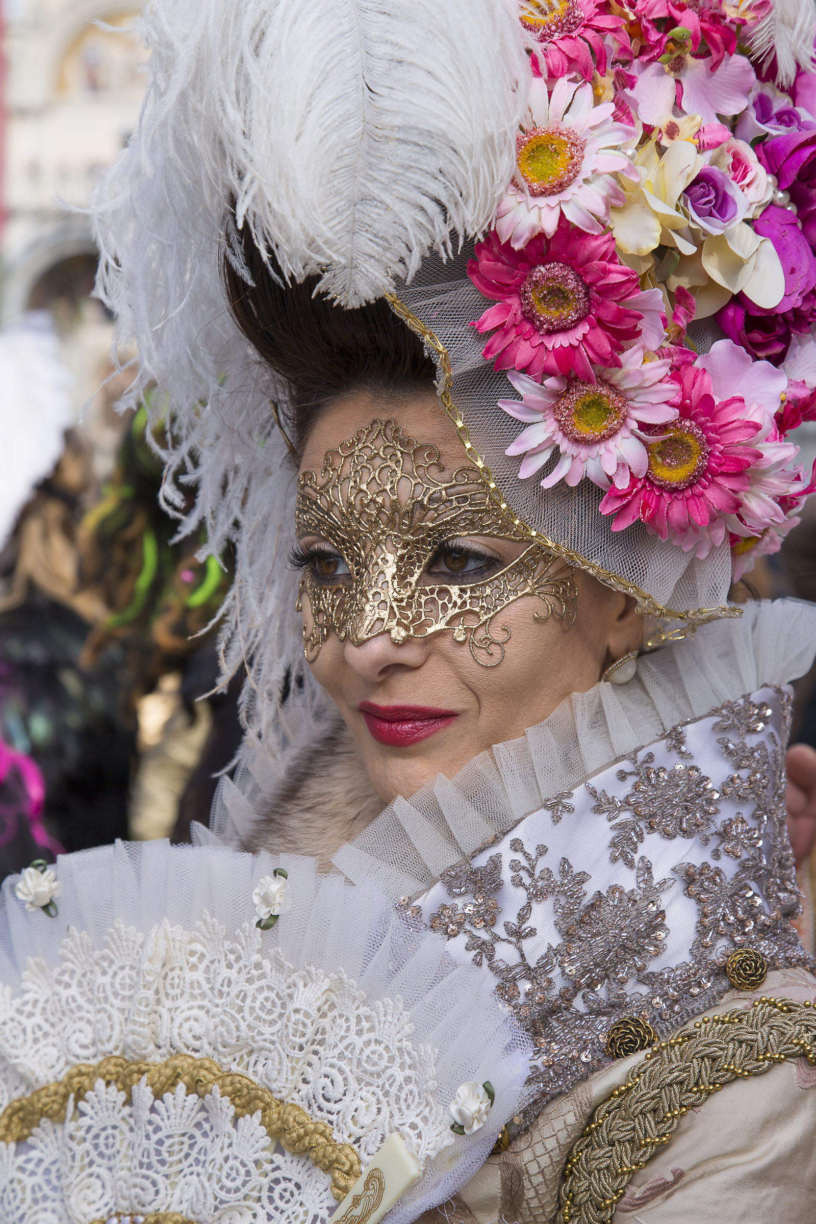 Venice Carnival 2017